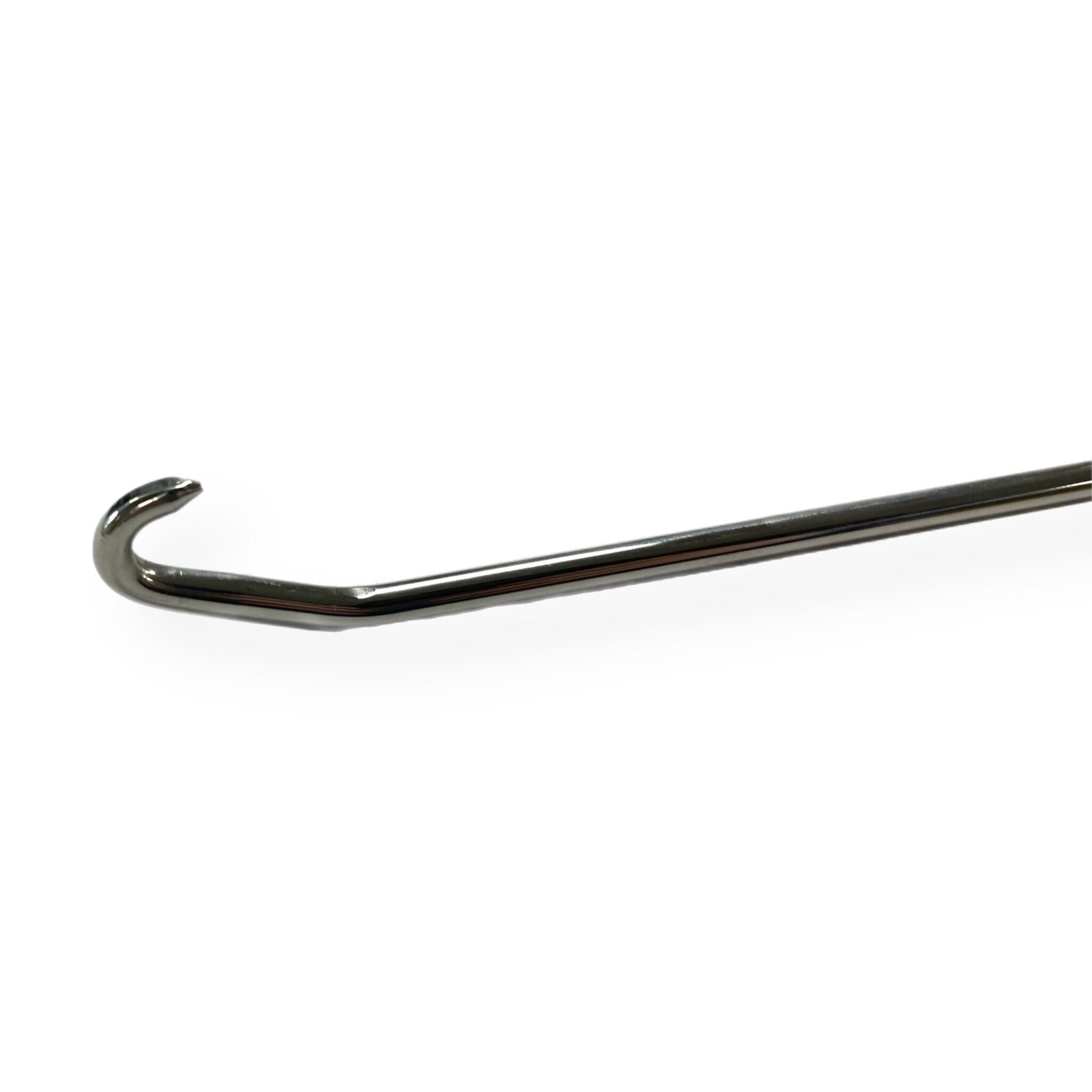 Vespa Lambretta Scooter Heavy Duty Spring Puller Hook - Stainless Steel