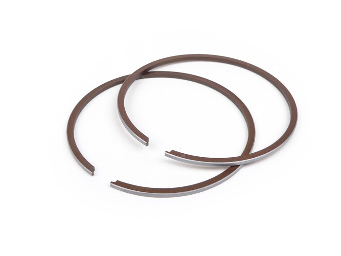 Vespa Piston Rings Standard 52.5mm Genuine P125X