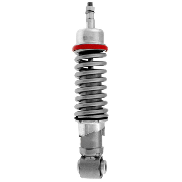 Vespa V50 Special 90 100 Primavera ET3 PK Front Shock Absorber Adjustable - Grey