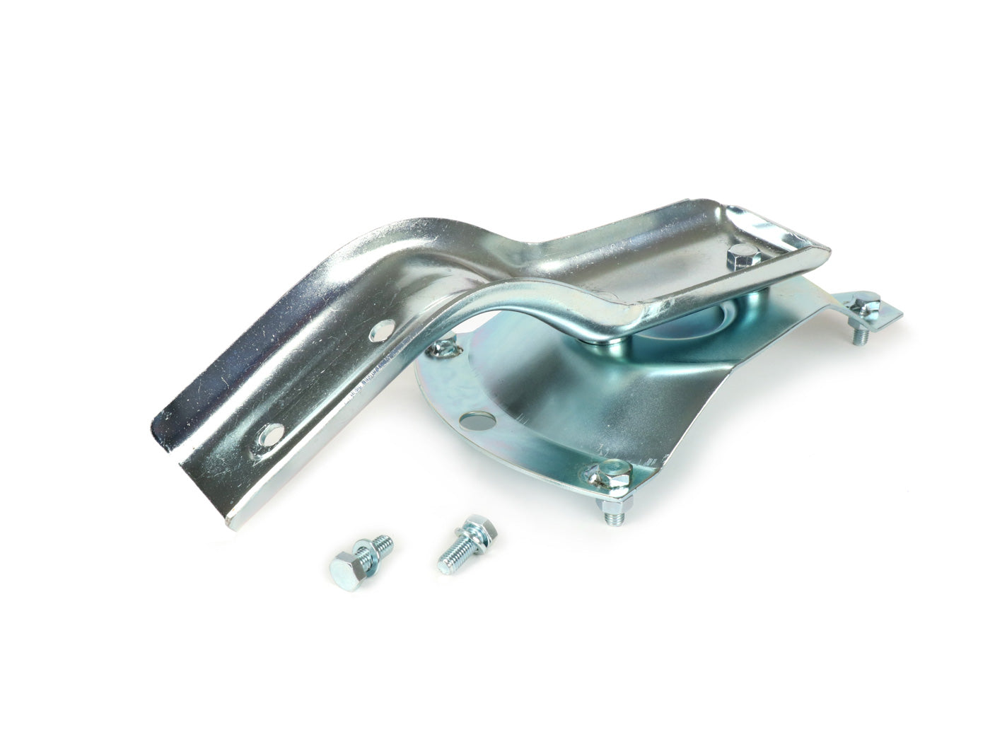Vespa V50 90 100 Prim ET3 Front Spare Wheel Carrier 10 inch