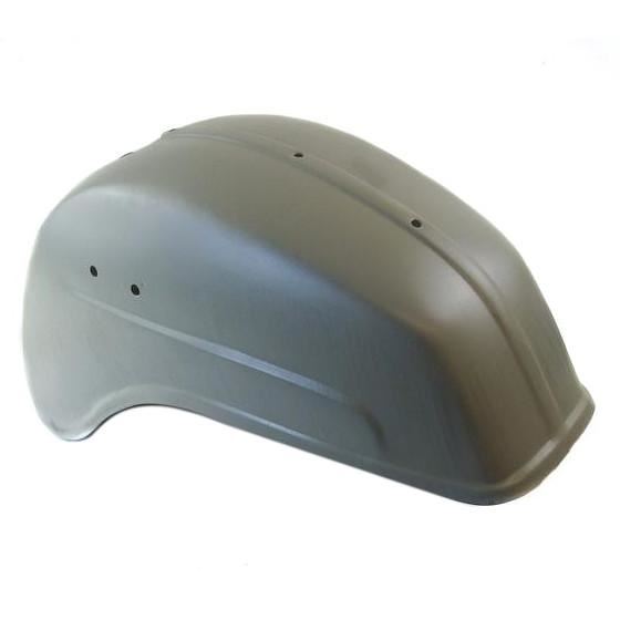 Vespa 150 Super Front Mudguard 8"