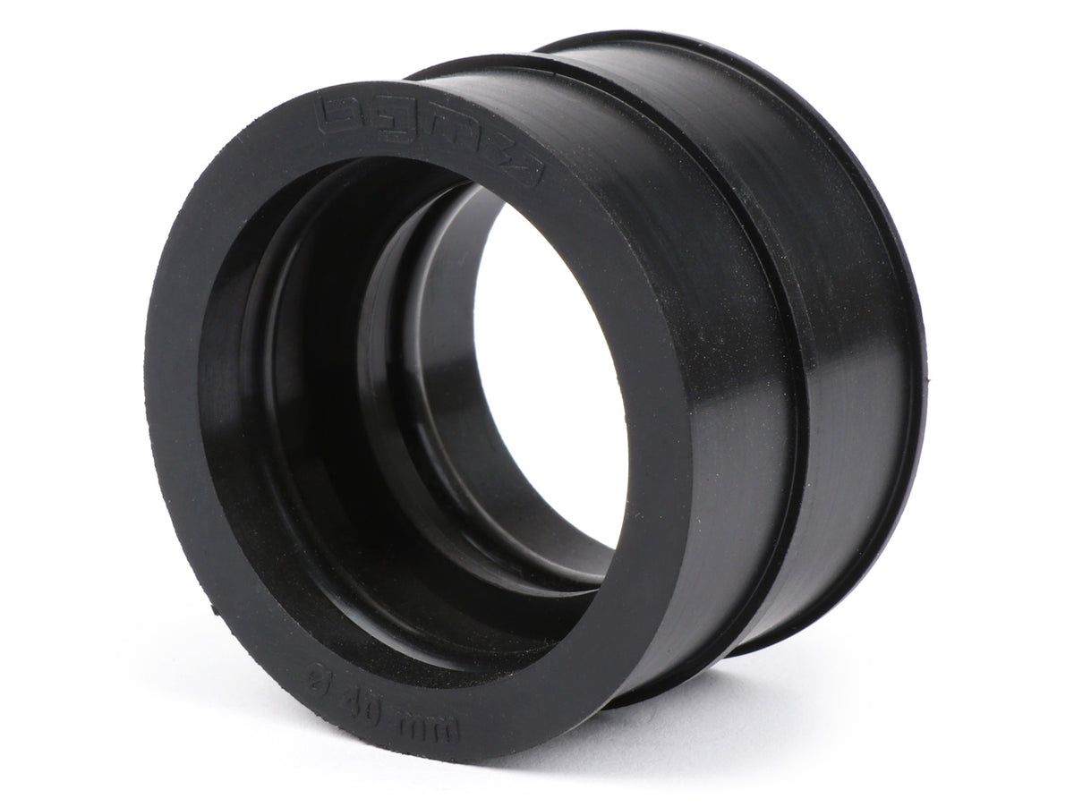 Vespa Lambretta BGM Pro Carburettor Inlet Rubber - CS=35/40mm