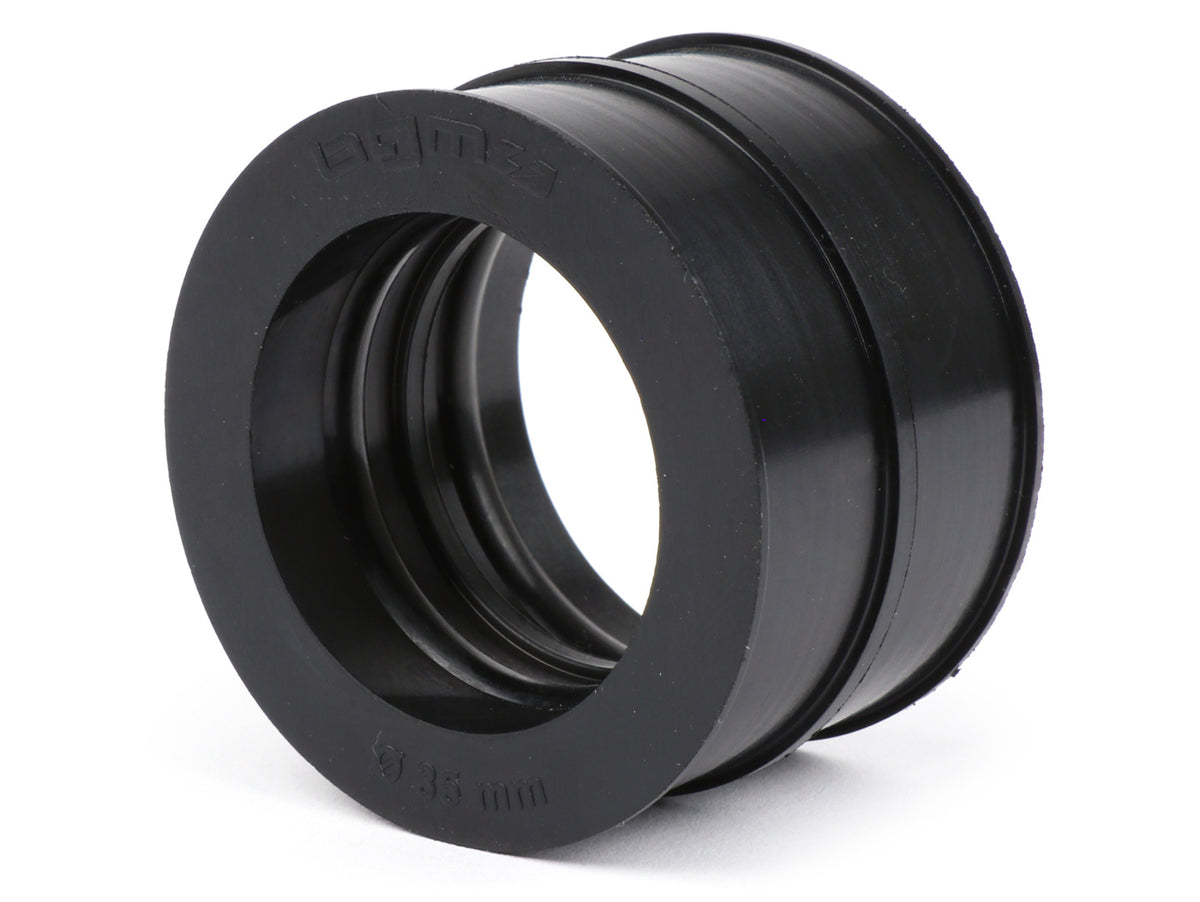 Vespa Lambretta BGM Pro Carburettor Inlet Rubber - CS=35/40mm