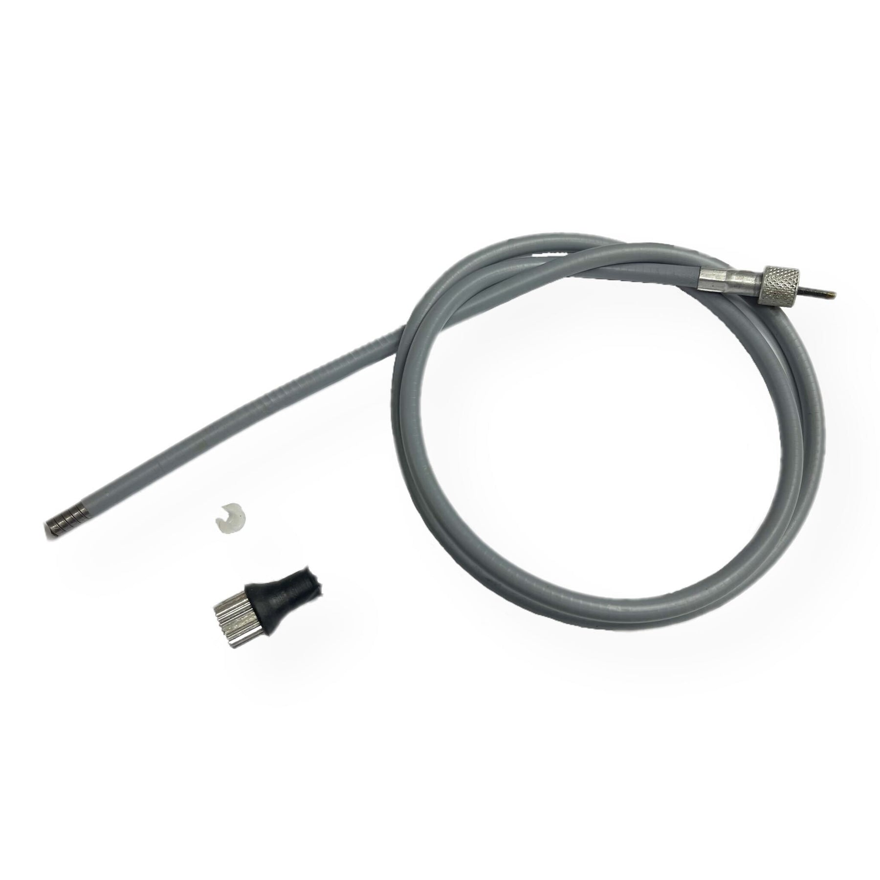 Vespa - Cable - Speedo Cable Complete - VBA/VBB/Sportique