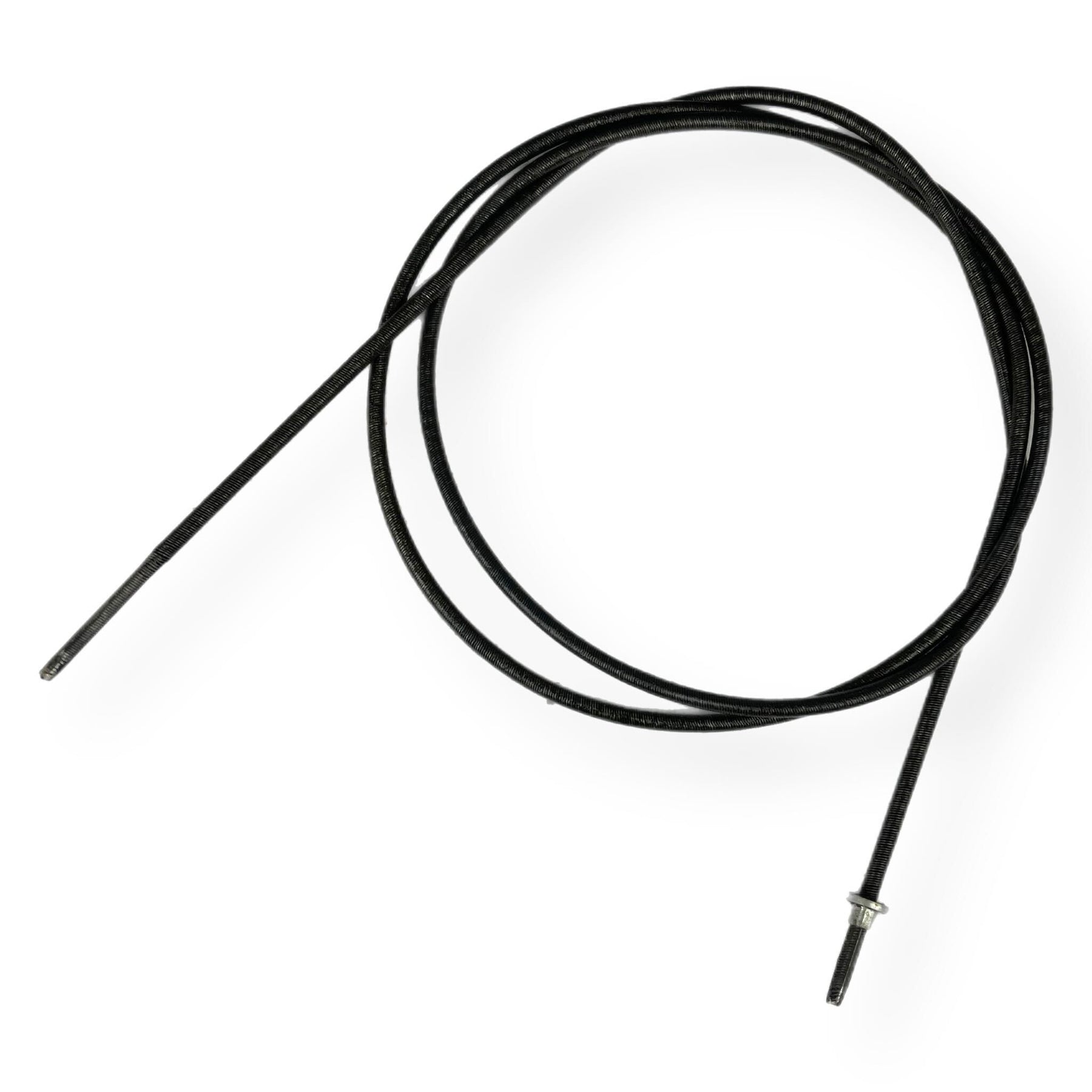 Vespa P125X P150X P200E Speedo Cable Inner - Italian