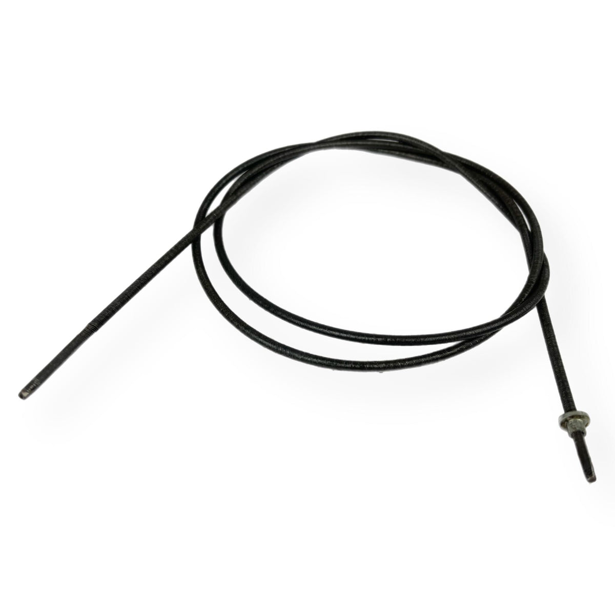 Vespa P125X P150X P200E Speedo Cable Inner - Italian