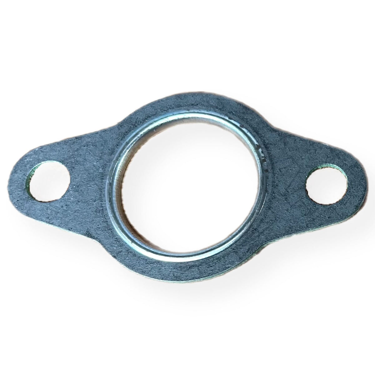 Vespa V50-125 Prim ET3 Ape 50cc Exhaust Gasket 8mm Stud Holes