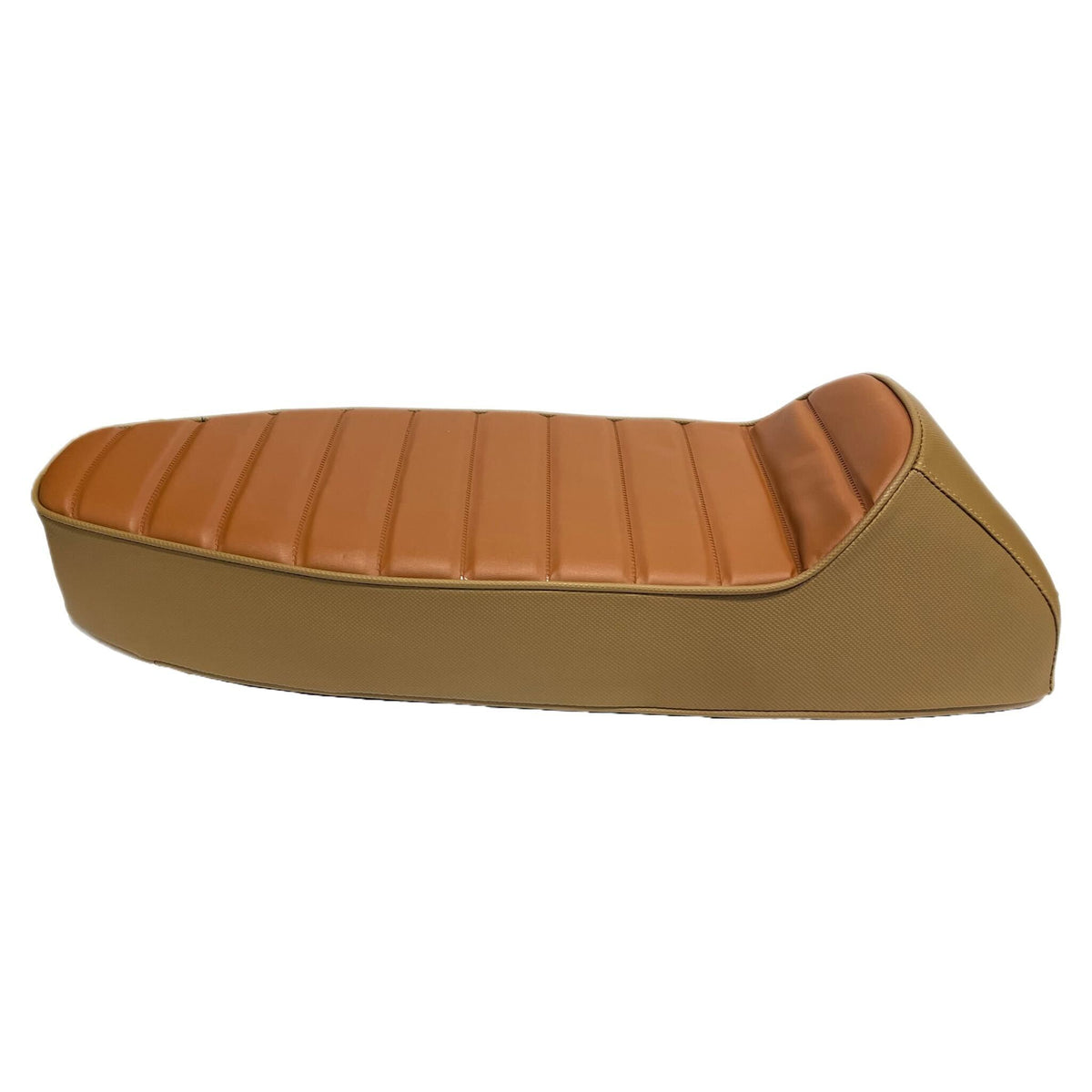 Vespa - Seat - Ancillotti - Low - 2Colour - PX - Made To Order