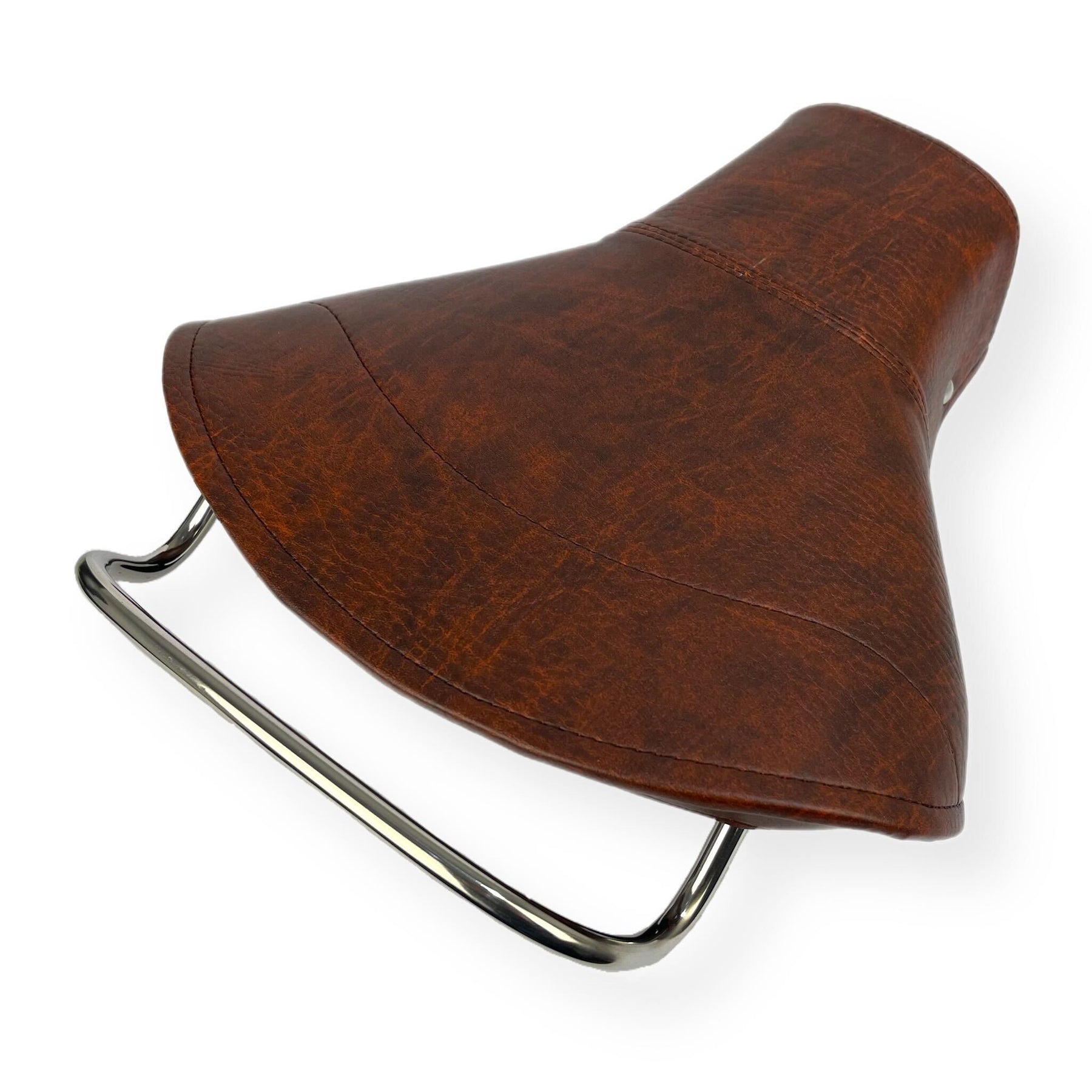 Vespa - Seat - Single - Front - Small Frame - Made to Order
