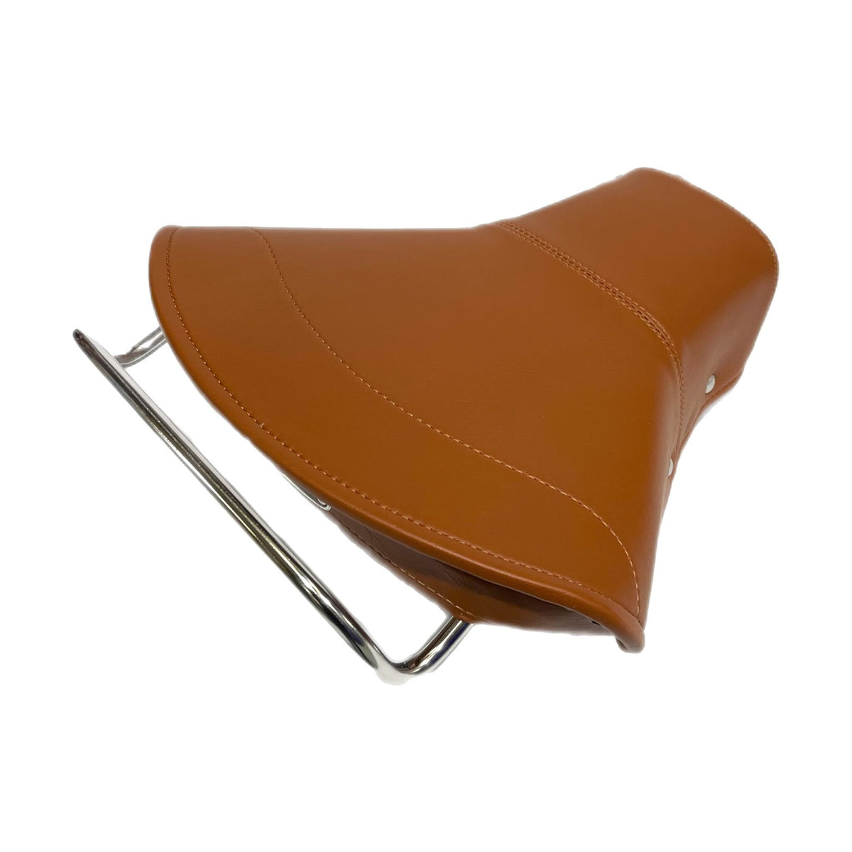 Vespa - Seat - Single - Front - VLB - Made To Order