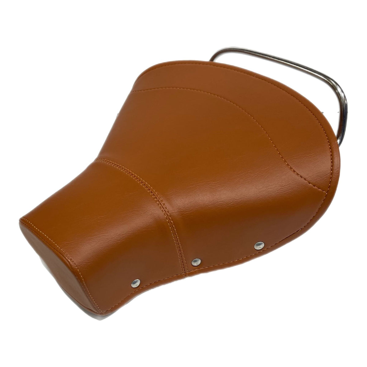 Vespa - Seat - Single - Front - VLB - Made To Order