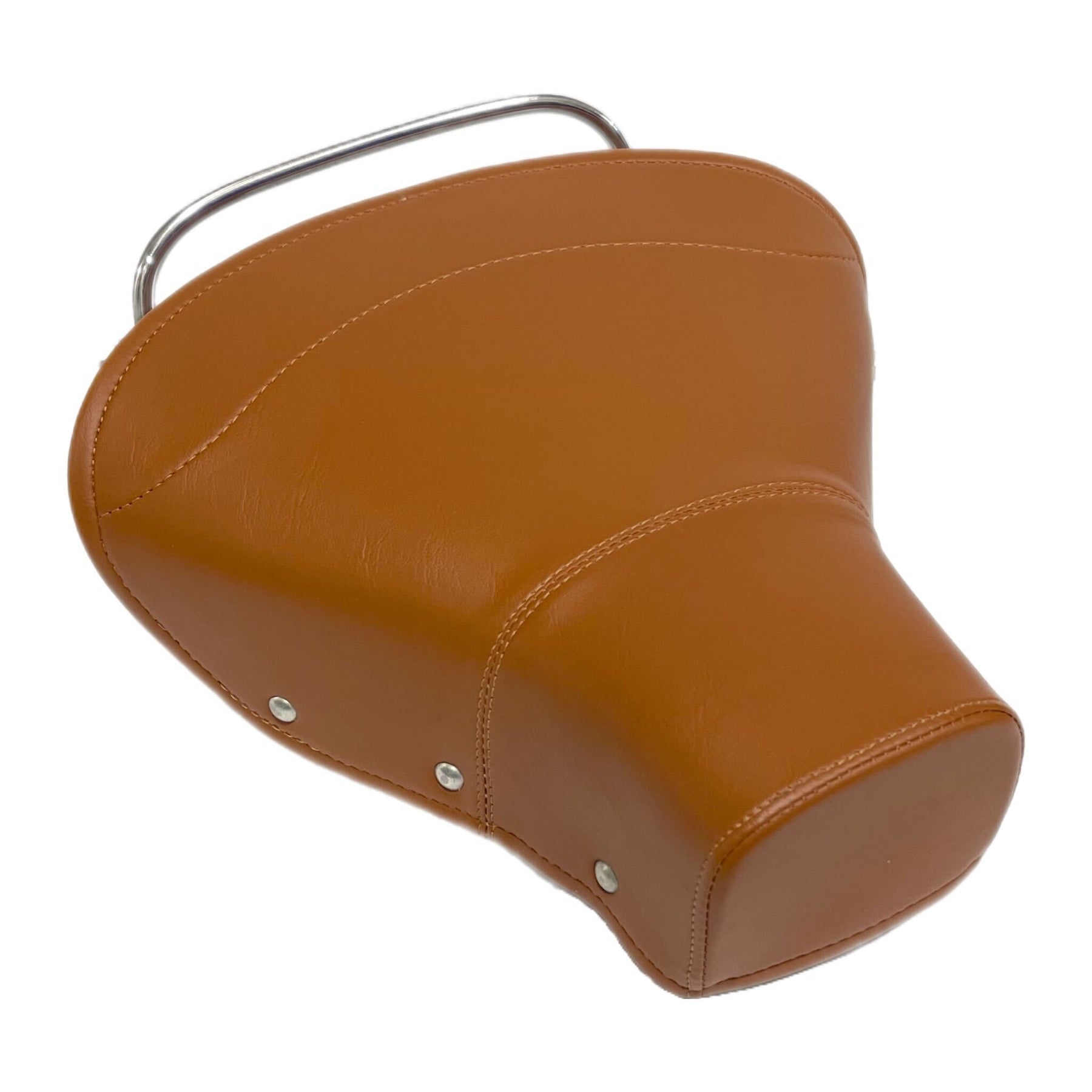 Vespa - Seat - Single - Front - VLB - Made To Order