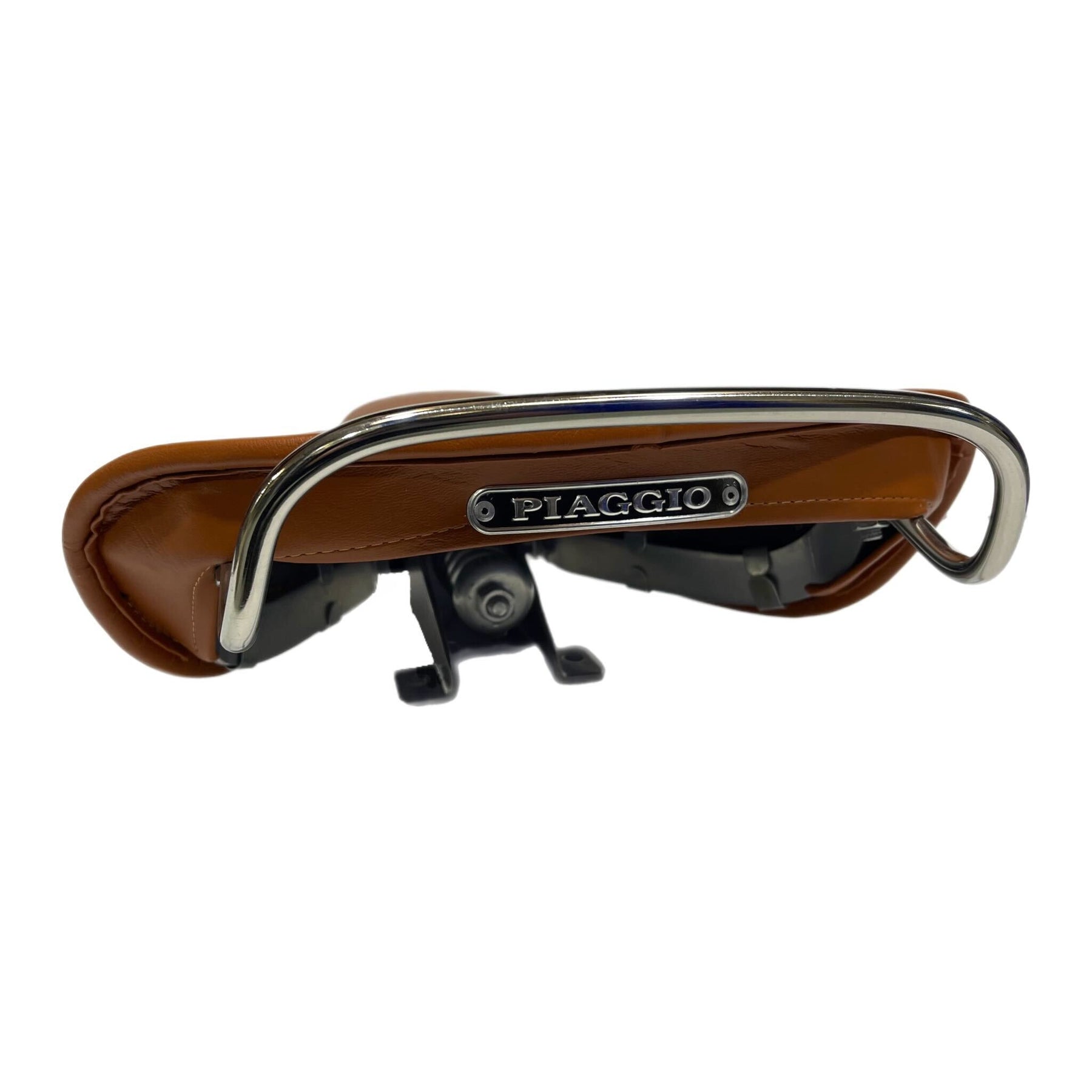 Vespa - Seat - Single - Front - VLB - Made To Order