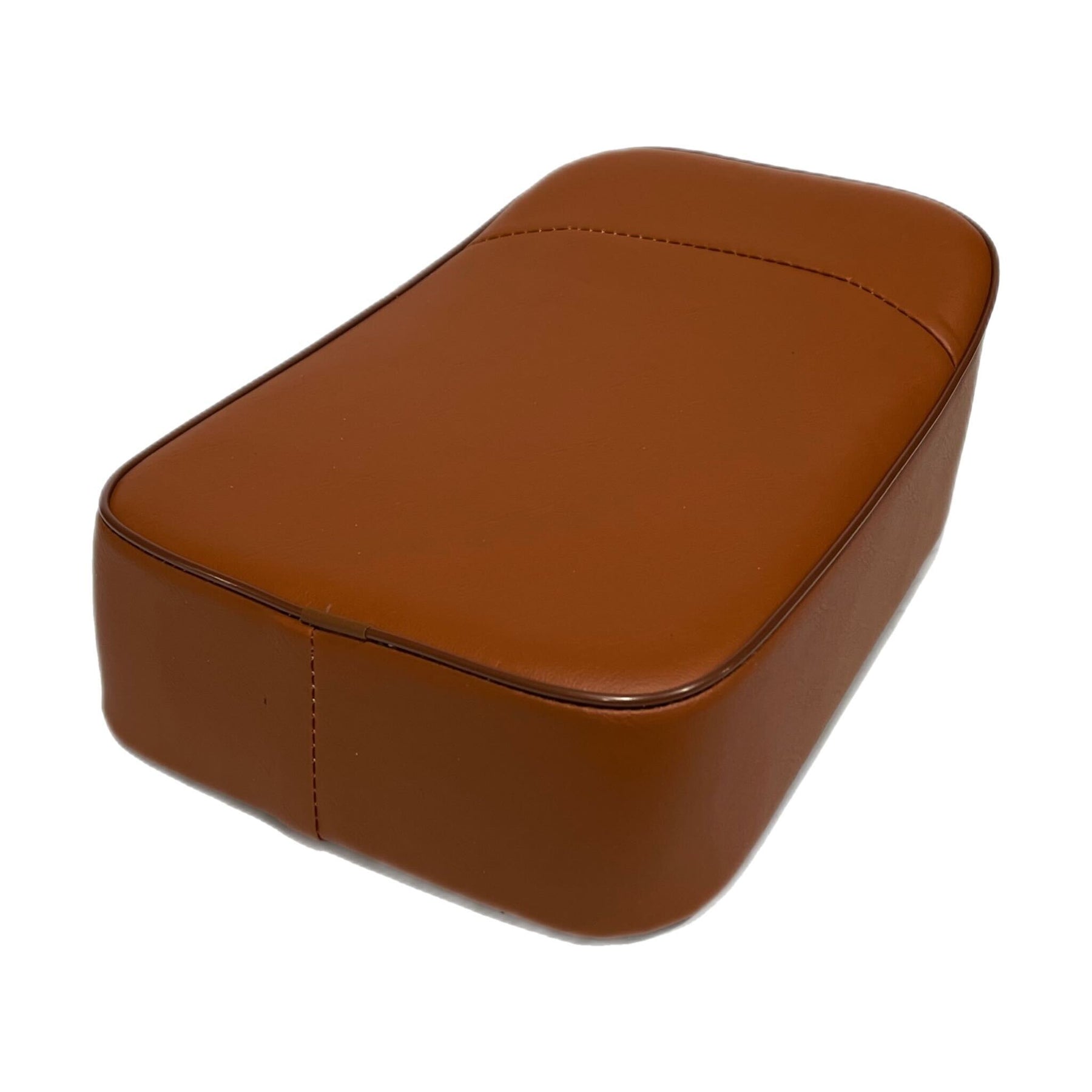 Vespa VBB Sportique Single Seat and Pad Set - Made To Order Custom Colours
