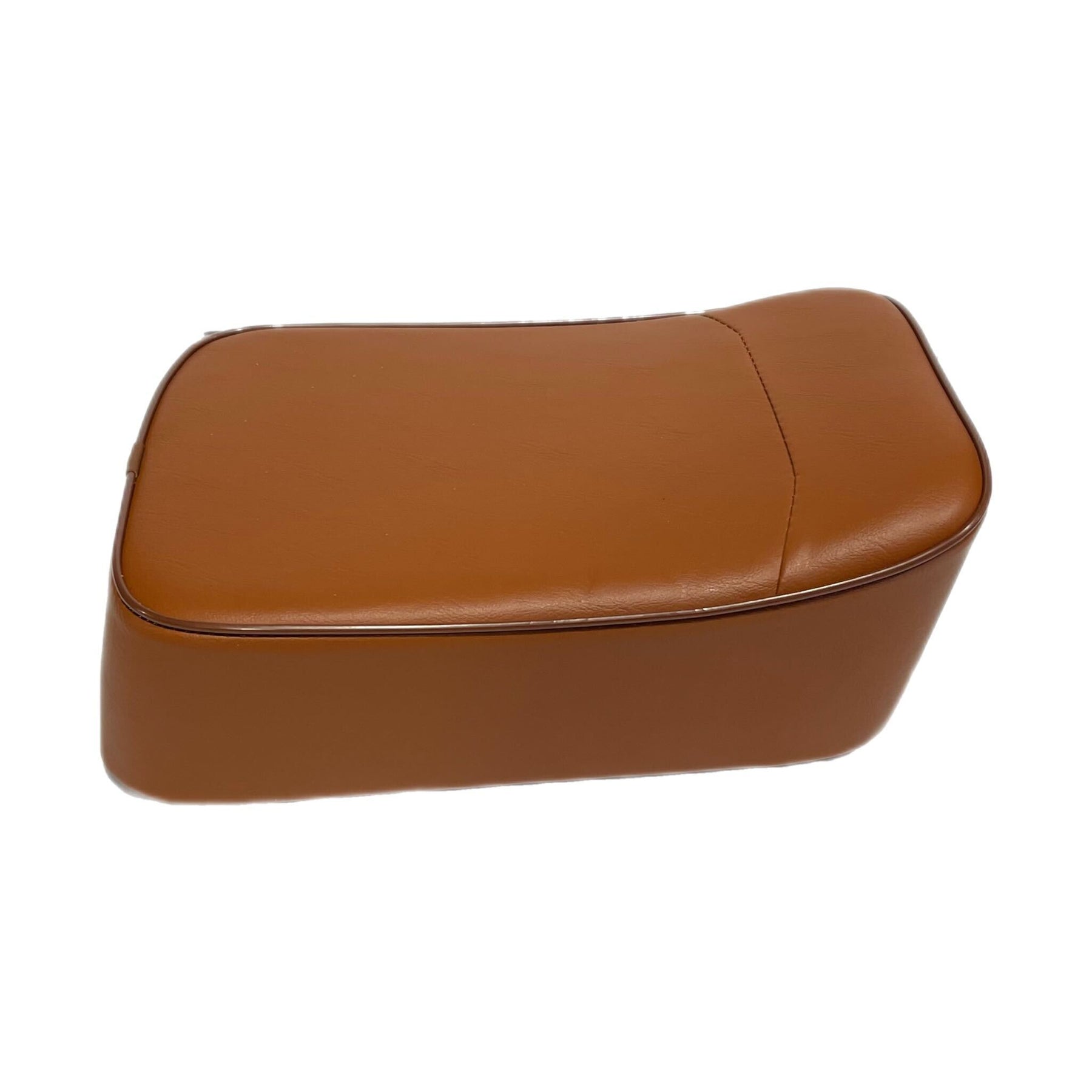 Vespa VBB Sportique Single Seat and Pad Set - Made To Order Custom Colours
