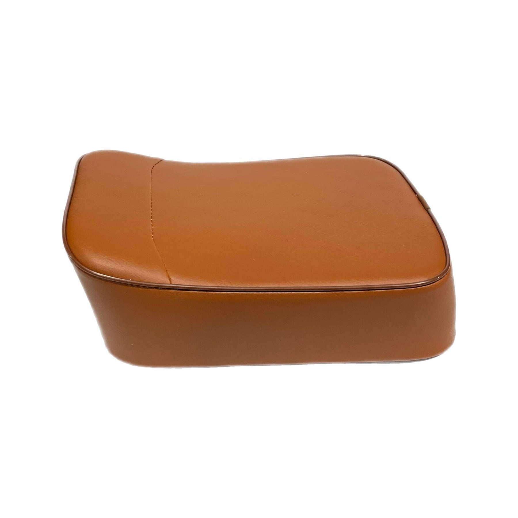 Vespa VBB Sportique Single Seat and Pad Set - Made To Order Custom Colours