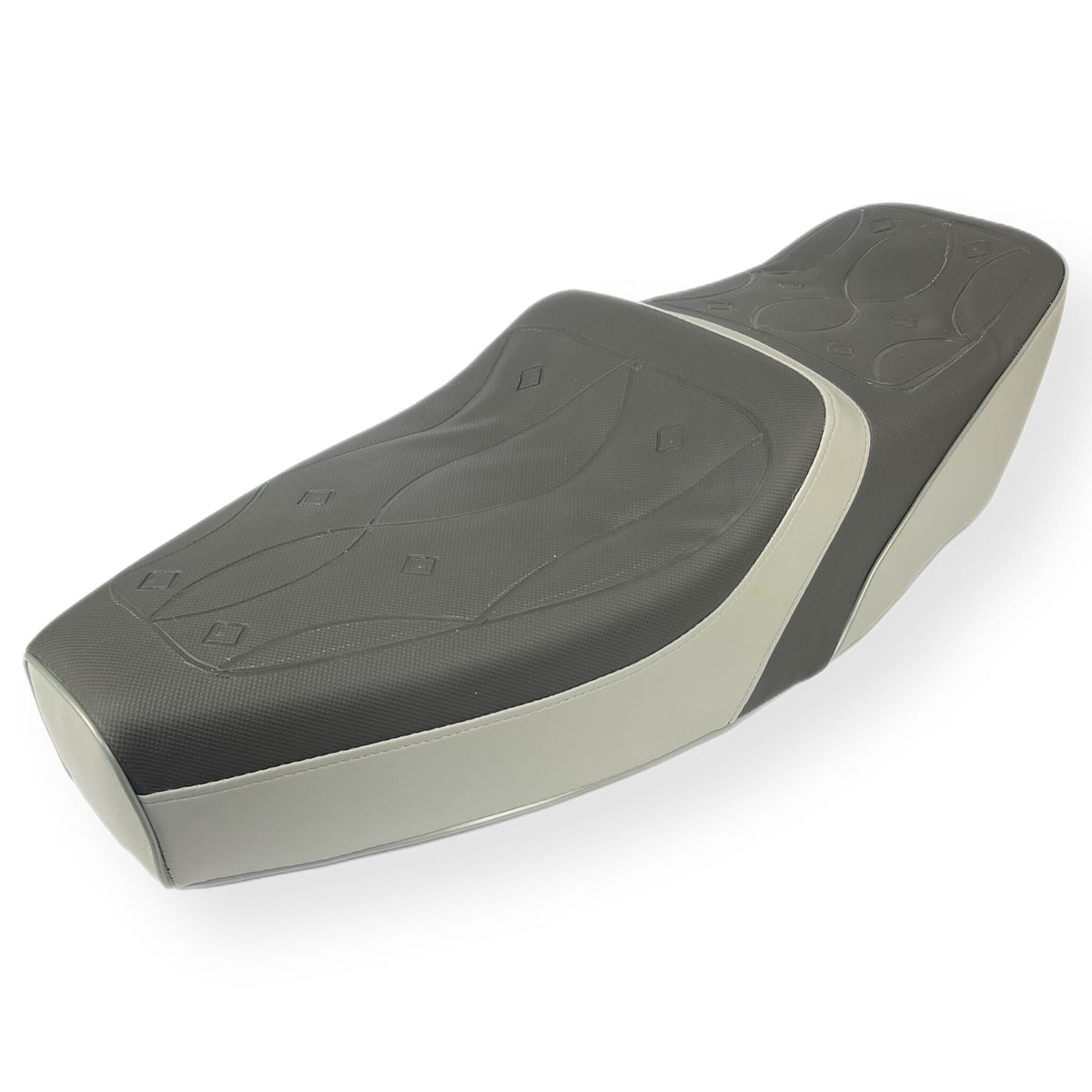 Vespa - Seat - Yankee - Custom Style - PX - Made To Order