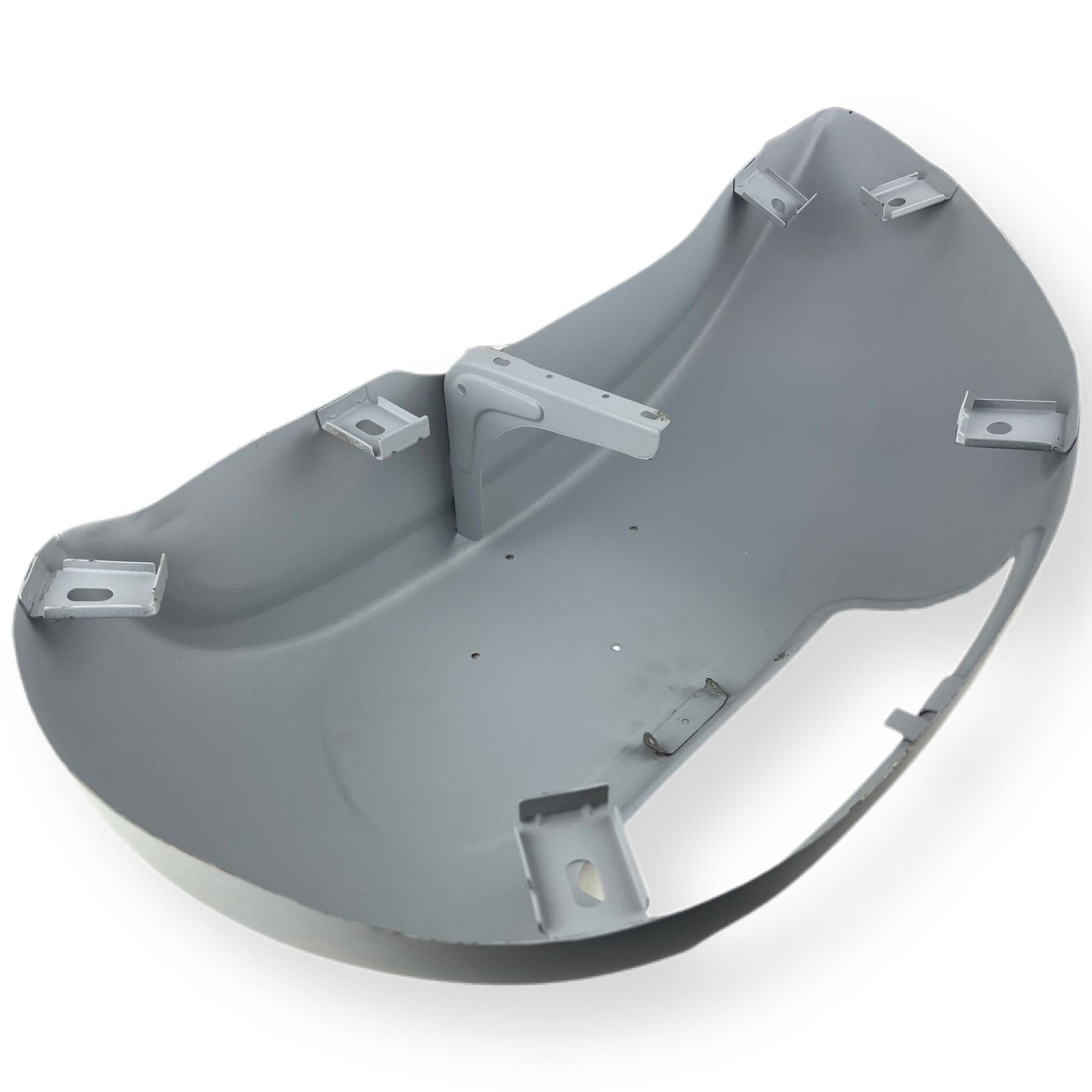 Vespa VBA VBB Bajaj Sportique Side Panels Pair - Primer