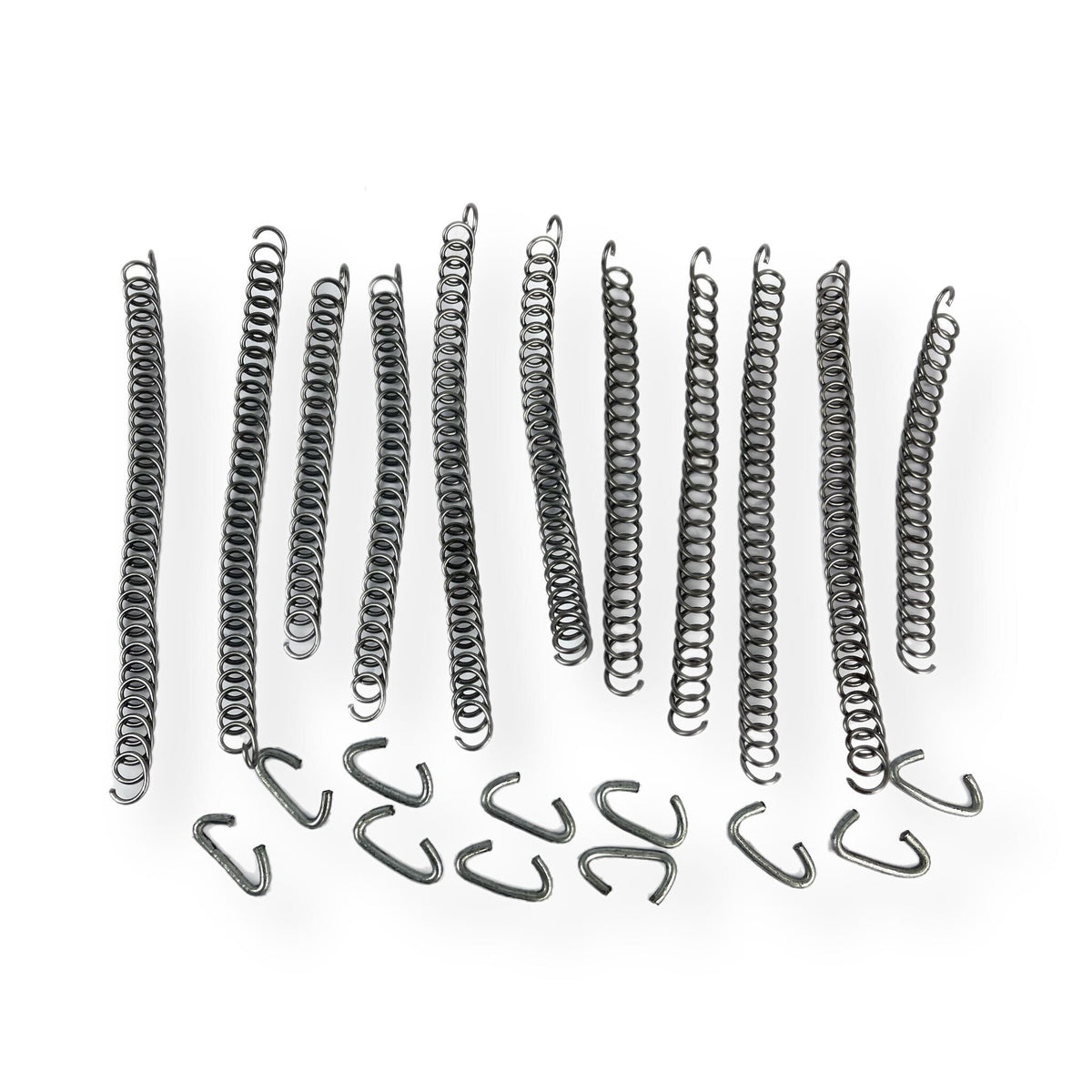 Vespa Super Sprint VBB Single Seat Replacement Spring Set