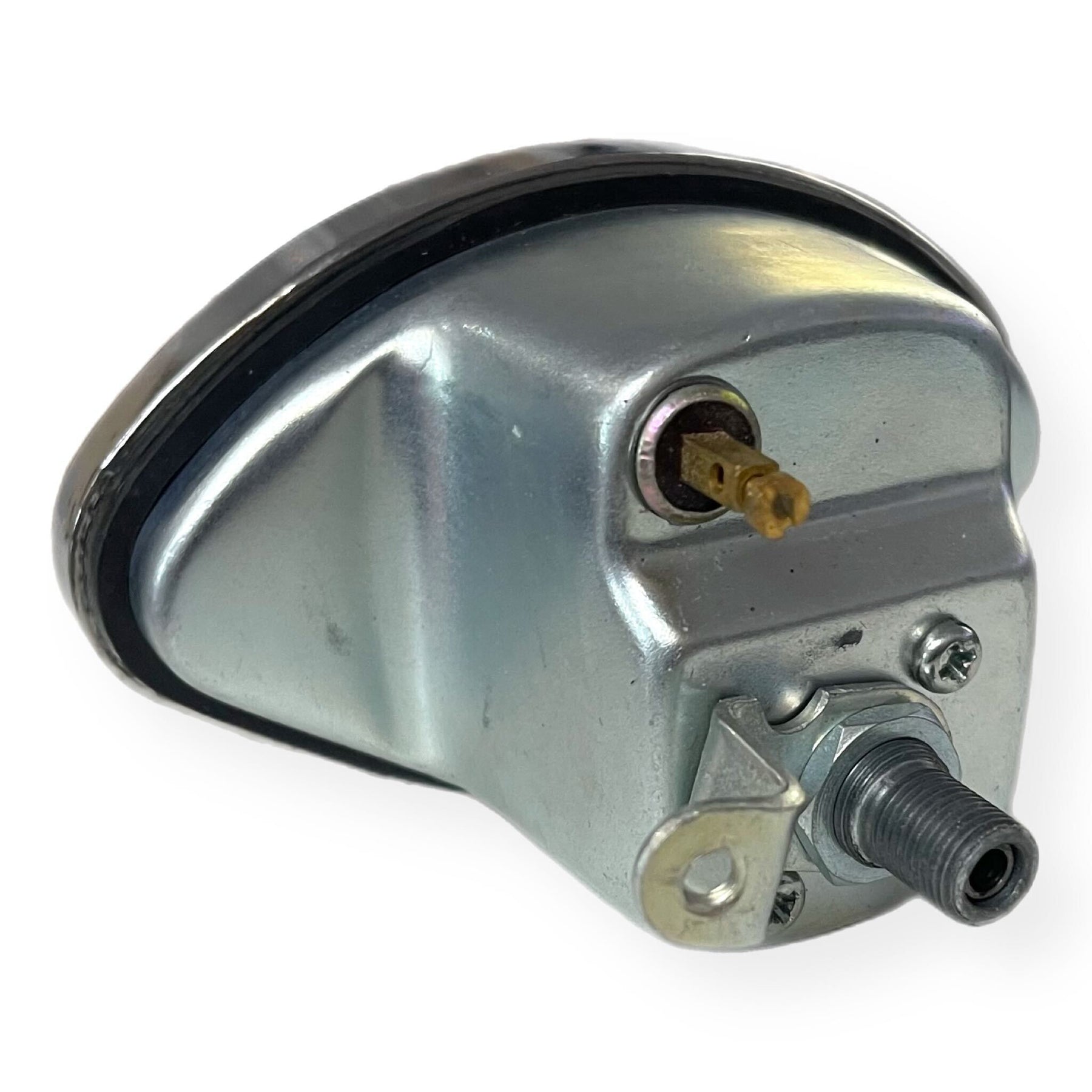 Vespa - Speedometer - Sprint/GS/SS/VBB - 120KMH/75MPH - Blue