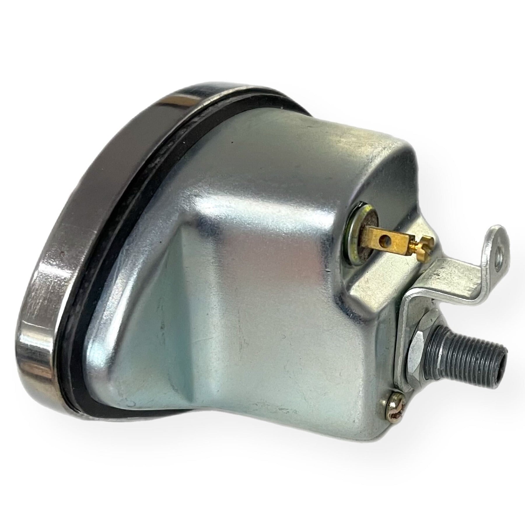 Vespa VBB Sprint Sportique GS150 GS160 SS180 120kmh/75mph Speedometer Grey