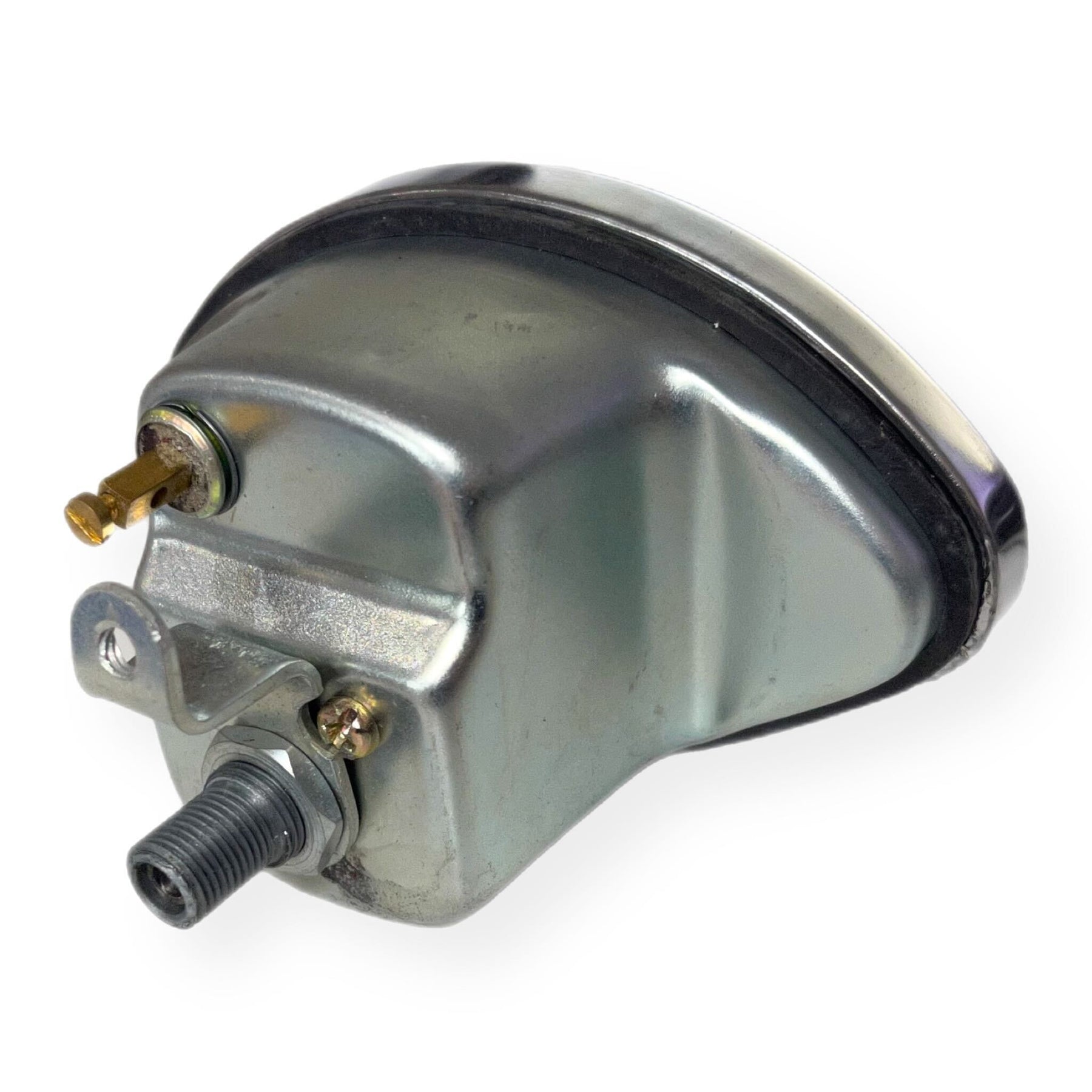 Vespa VBB Sprint Sportique GS150 GS160 SS180 120kmh/75mph Speedometer Grey