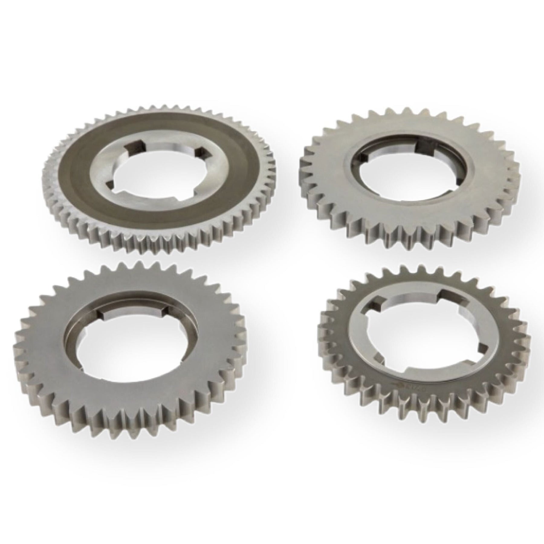 Vespa PX PE T5 GT/R Super Sprint Rally Cosa KR AUTOMATION CNC Gearbox Kit