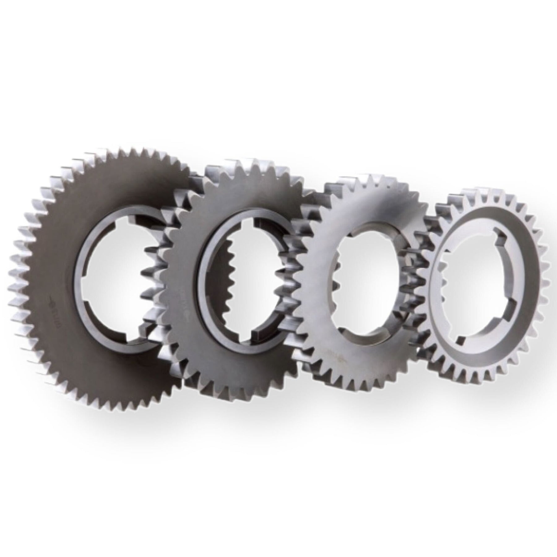 Vespa PX PE T5 GT/R Super Sprint Rally Cosa KR AUTOMATION CNC Gearbox Kit