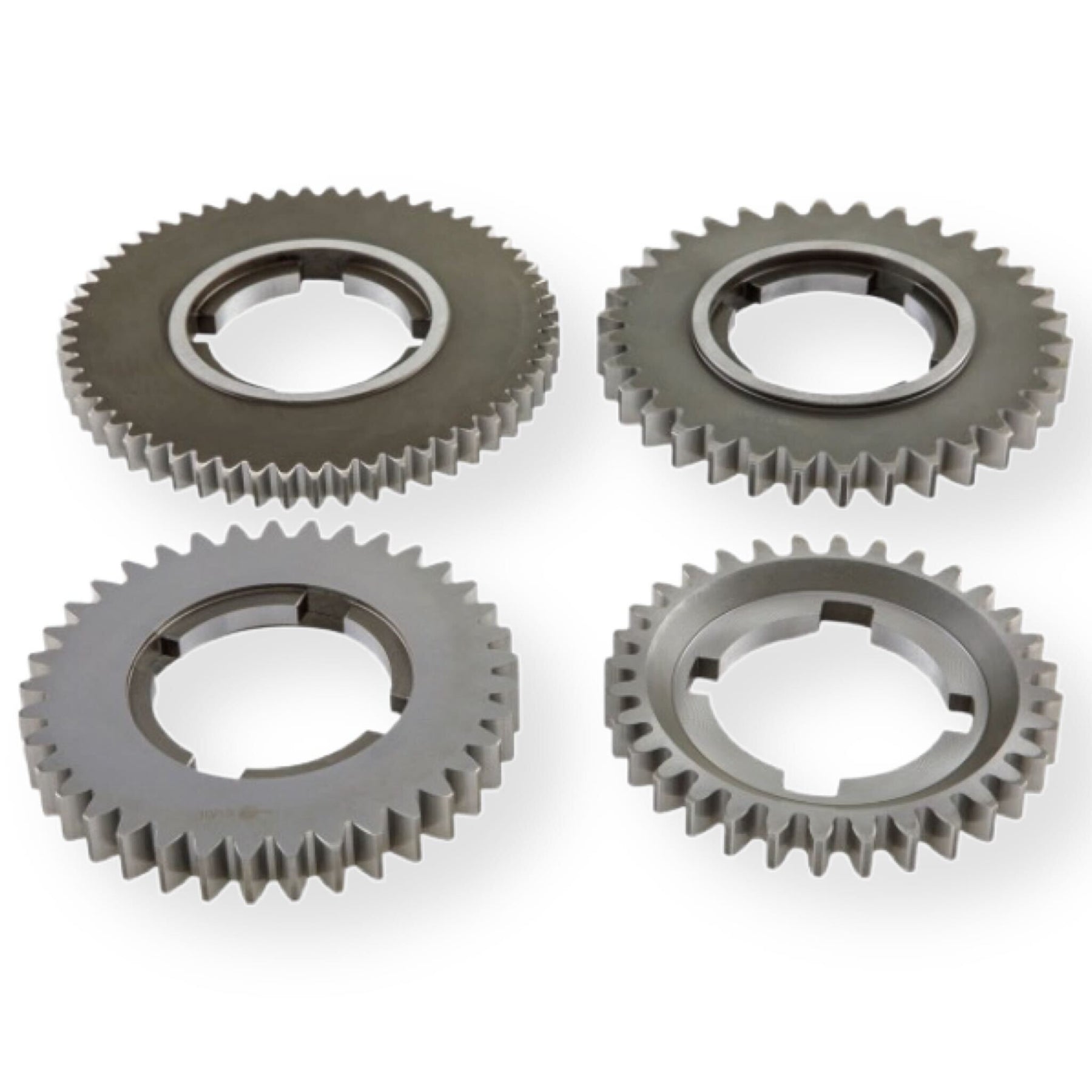 Vespa PX PE T5 GT/R Super Sprint Rally Cosa KR AUTOMATION CNC Gearbox Kit