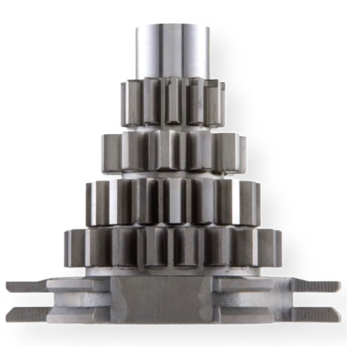 Vespa PX PE T5 GT/R Super Sprint Rally Cosa KR AUTOMATION CNC Gearbox Kit