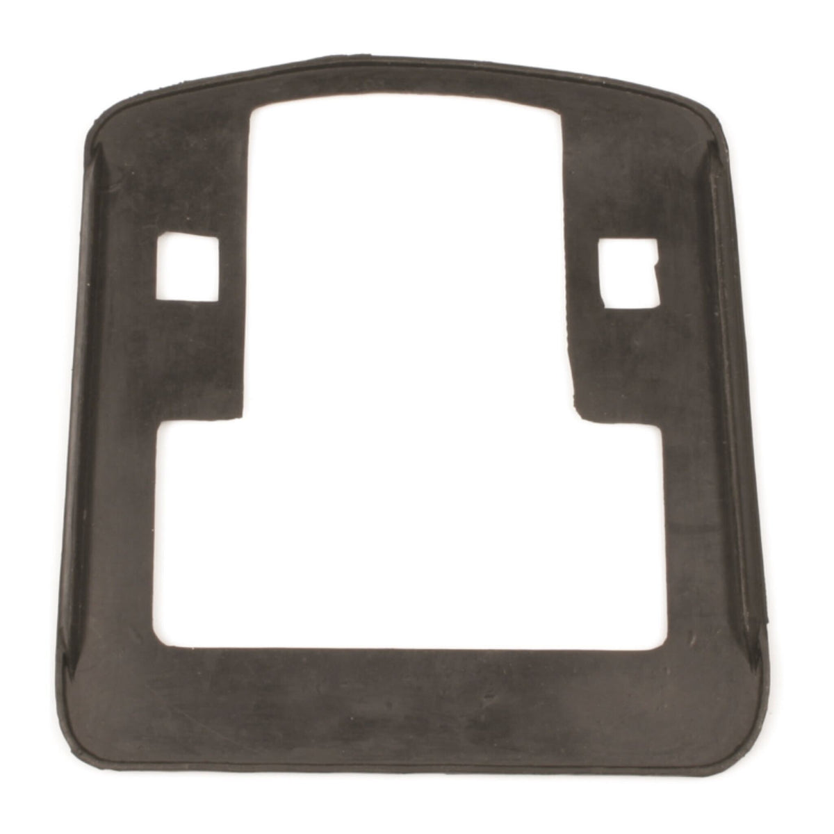 Vespa 125 GTR TS 150 Sprint Veloce Rally 180 200 Rear Light Unit Chrome Top Cover