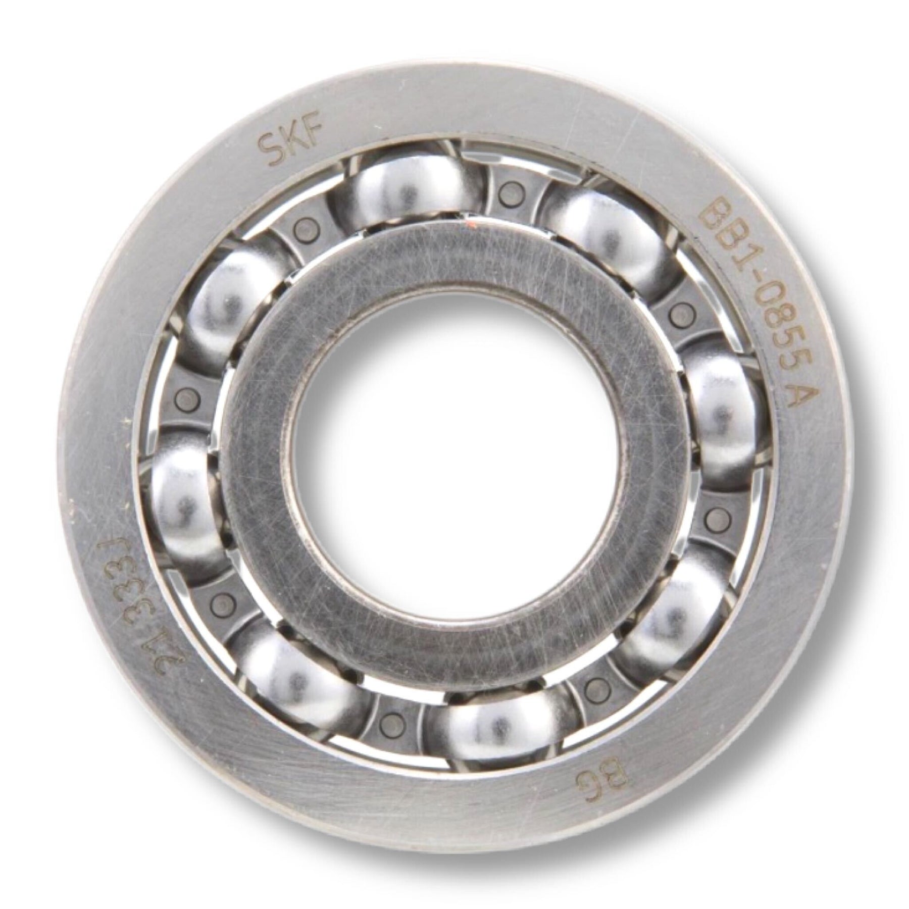 Vespa PX PE T5 Super GS SS Rally MALOSSI MHR C4 Crankshaft Bearing Clutch Side 25x62x12mm