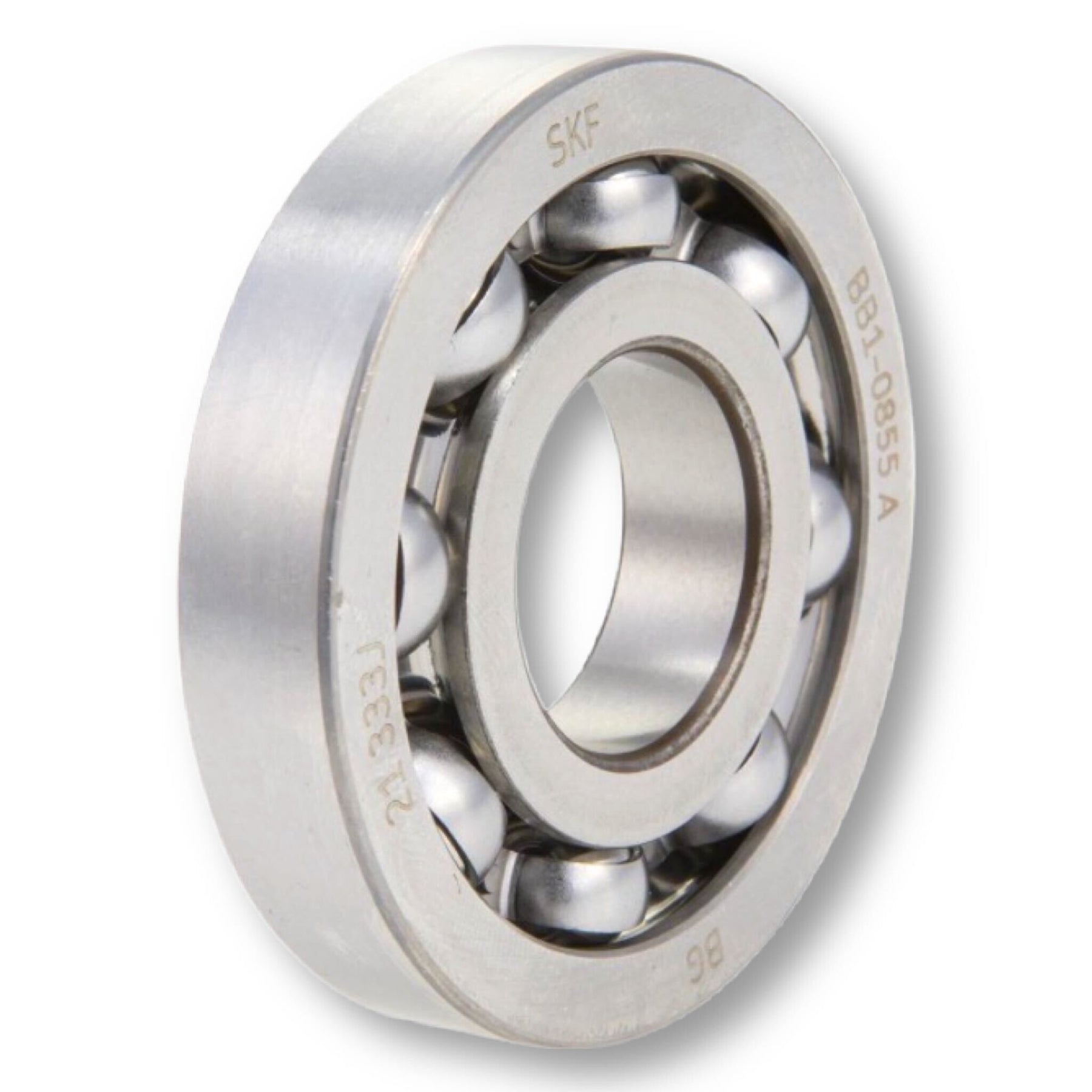 Vespa PX PE T5 Super GS SS Rally MALOSSI MHR C4 Crankshaft Bearing Clutch Side 25x62x12mm
