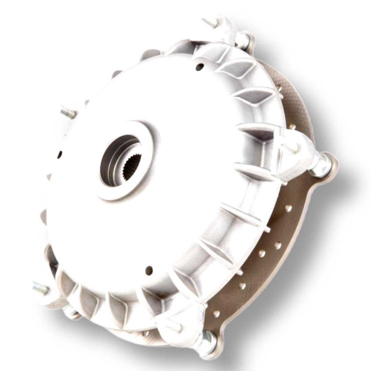 Vespa 125 VNB GT GTR Super TS VBB Sprint Super P150S Rally PX PE Lusso T5 CRIMAZ Rear Right Disc Brake