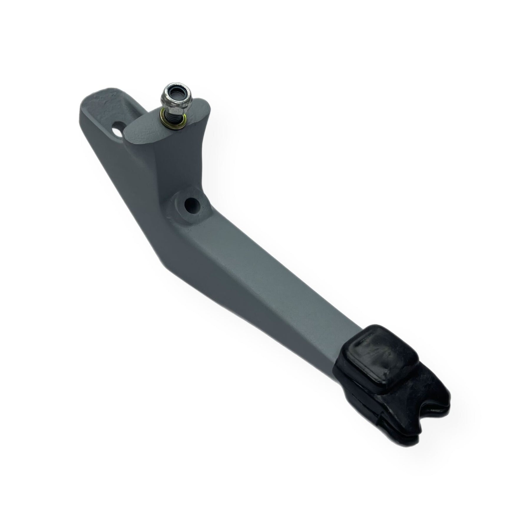 Vespa 150 Super VBC Inside Legshield Spare Wheel Carrier
