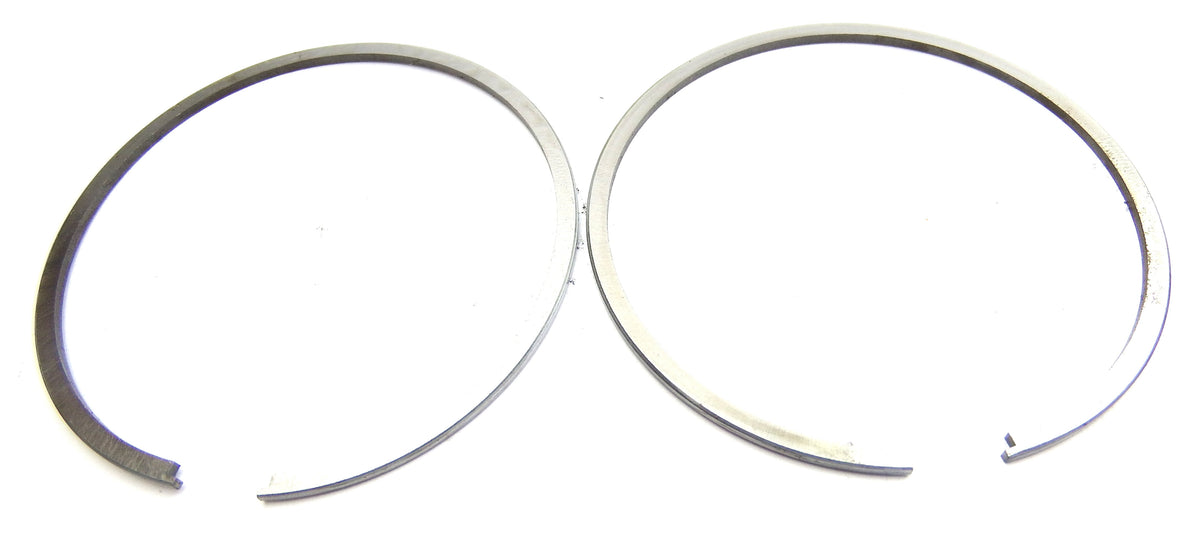 Vespa - Piston Rings - P200, PX200, Rally, Cosa - Thin Type