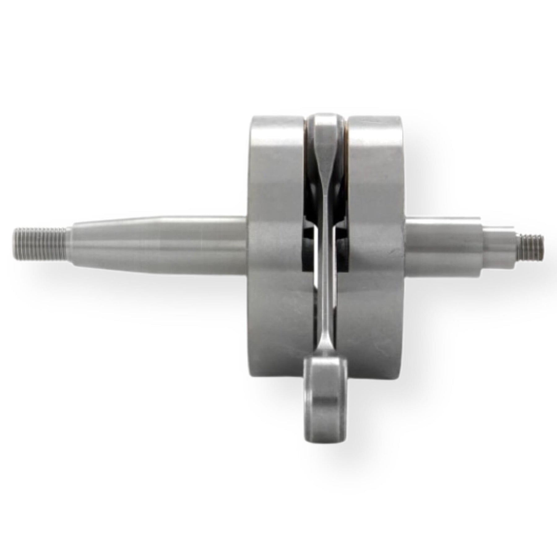 Vespa V50-125 Prim ET3 PK50-125 S/XL QUATTRINI Full Circle Crankshaft 51mm Stroke 102mm Conrod