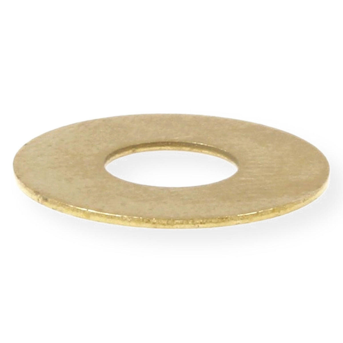 Vespa PX T5 Cosa Autolube Oil Pump Spring Washer Ø 6x14mm 0.5mm(th)