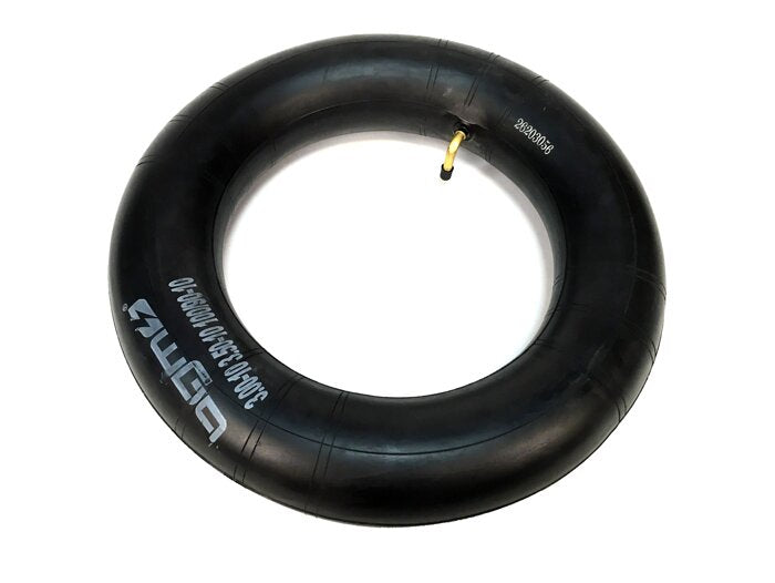 Vespa BGM PRO 10 inch Inner Tube 90 Degree Valve- 3.50-10, 100/80-10, 100/90-10