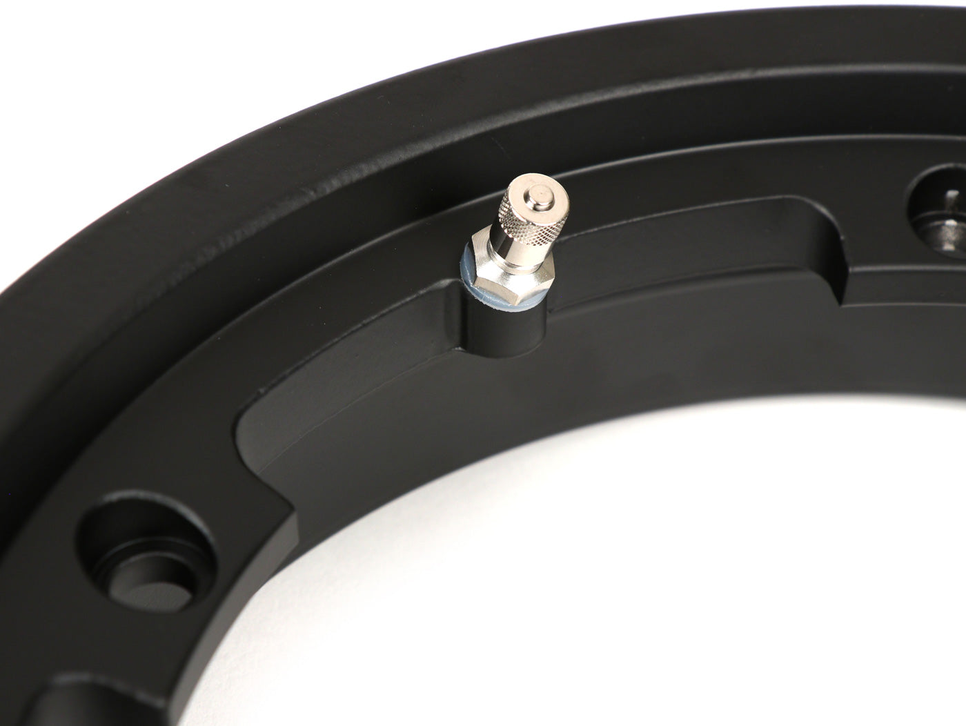Vespa PX PE T5 Super Sprint Rally V50 2.10 x 10 inch BGM PRO Tubeless Wheel Rim - Black