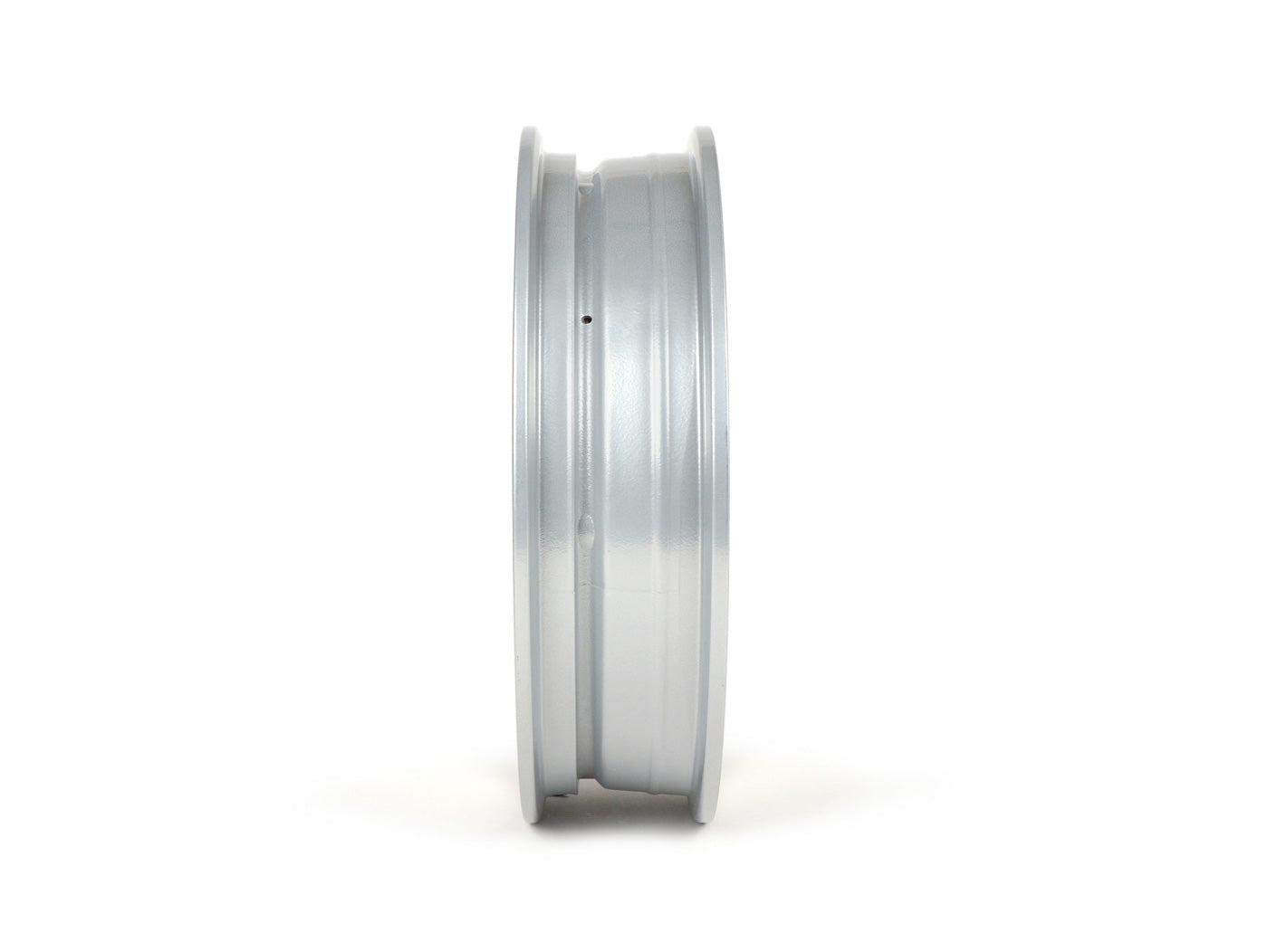 Vespa PX PE T5 Super Sprint Rally V50 2.10 x 10 inch BGM PRO Tubeless Wheel Rim - Silver