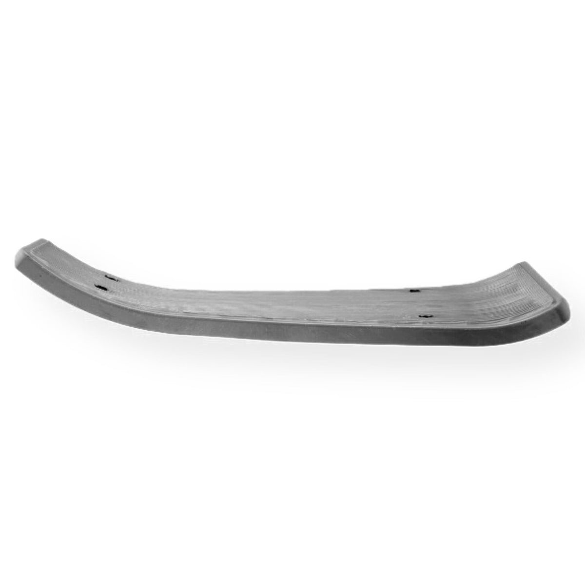 Vespa Bridge Piece Centre Mat Grey Plastic PK, PKXL