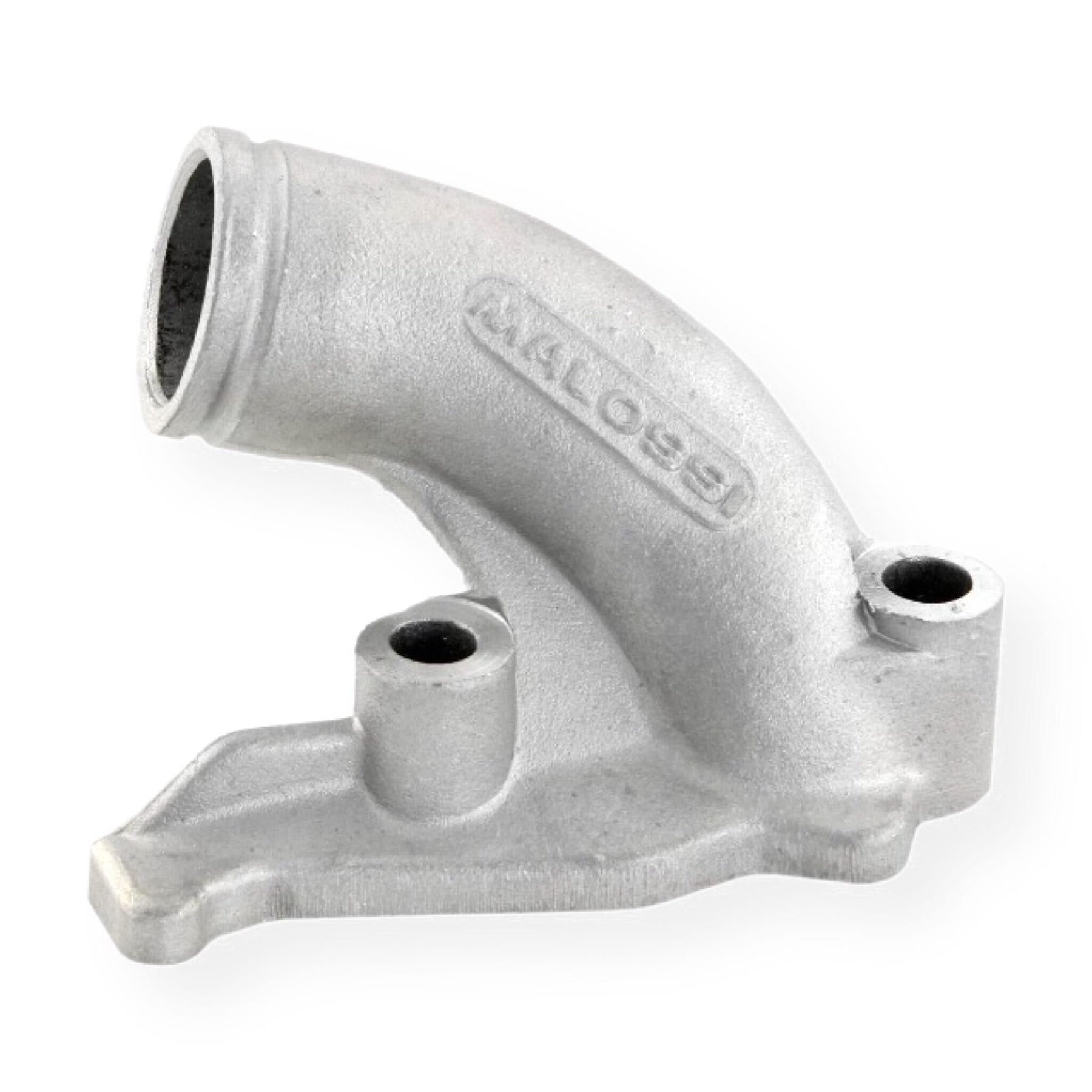 Vespa PX T5 Sprint MALOSSI 28-30mm PHBH TMX Carburettor Inlet Manifold