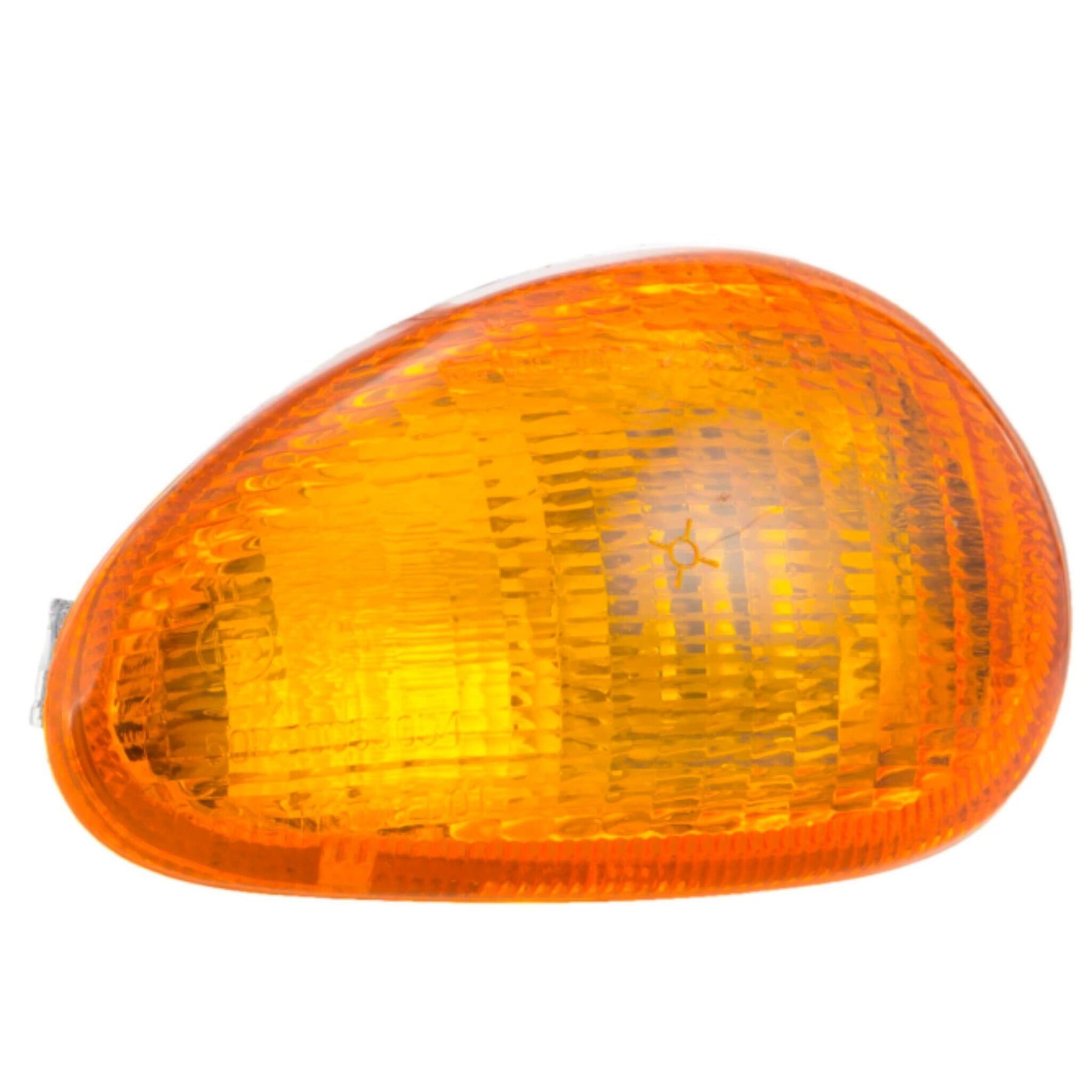 Vespa ET2 ET4 50 125 150 Indicator Unit Amber - Front Left