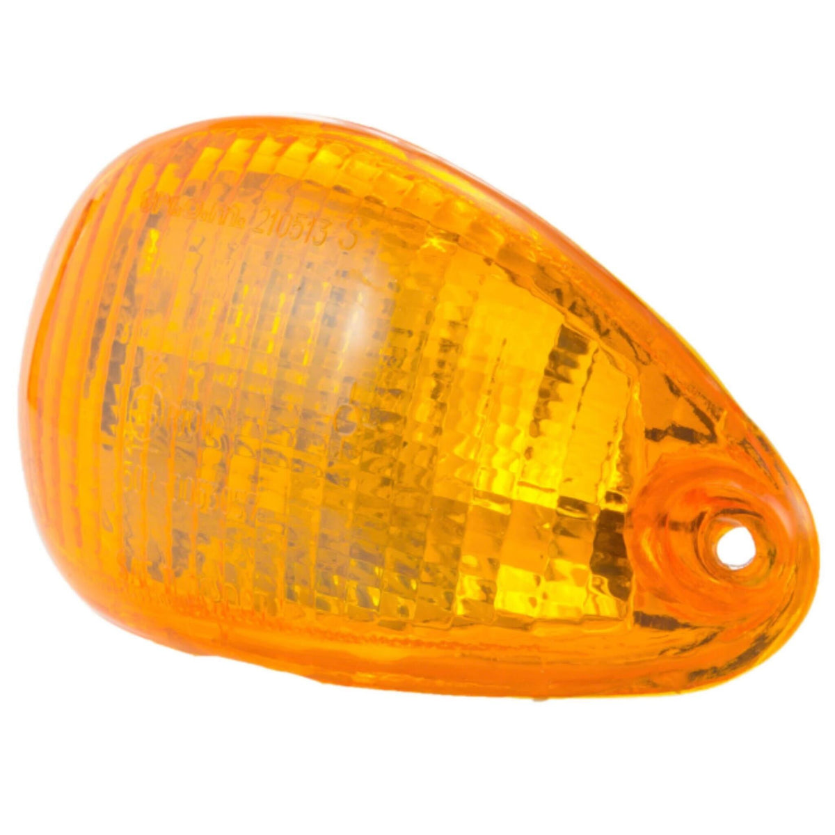 Vespa ET2 ET4 50 125 Indicator Unit Amber - Rear Left - Bosatta