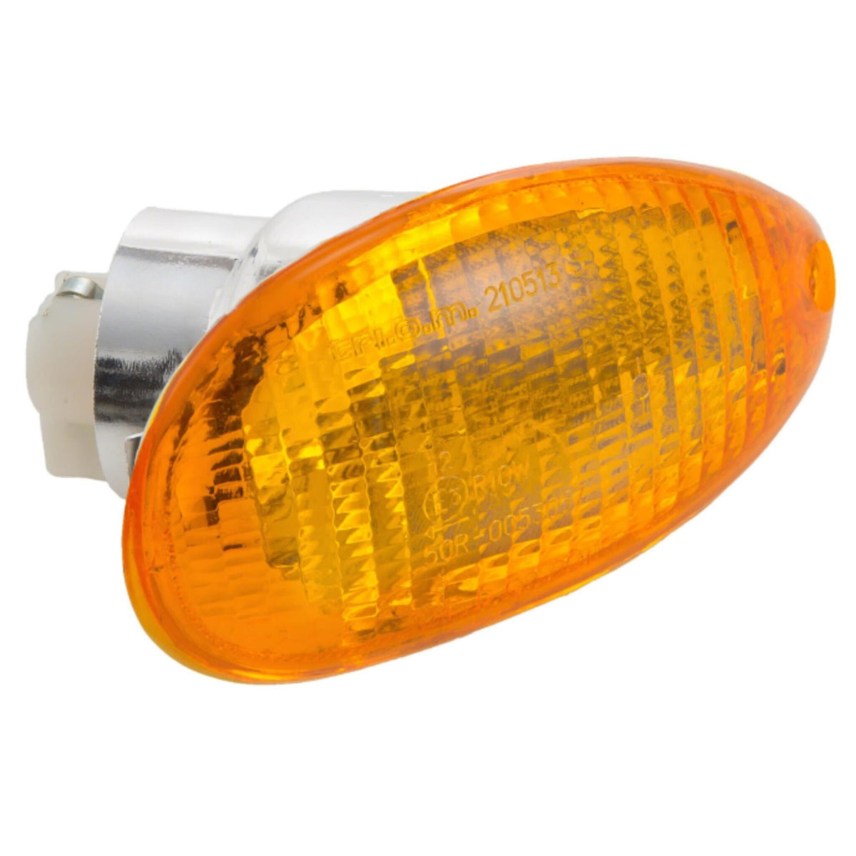 Vespa ET2 ET4 50 125 Indicator Unit Amber - Rear Left - Bosatta