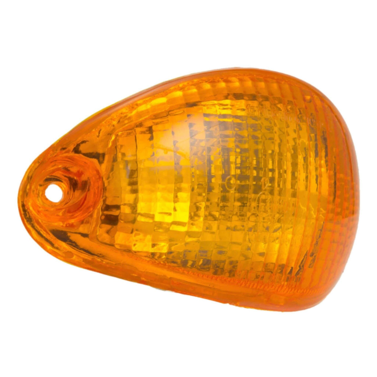 Vespa ET2 ET4 50 125 Indicator Unit Amber - Rear Right - Bosatta