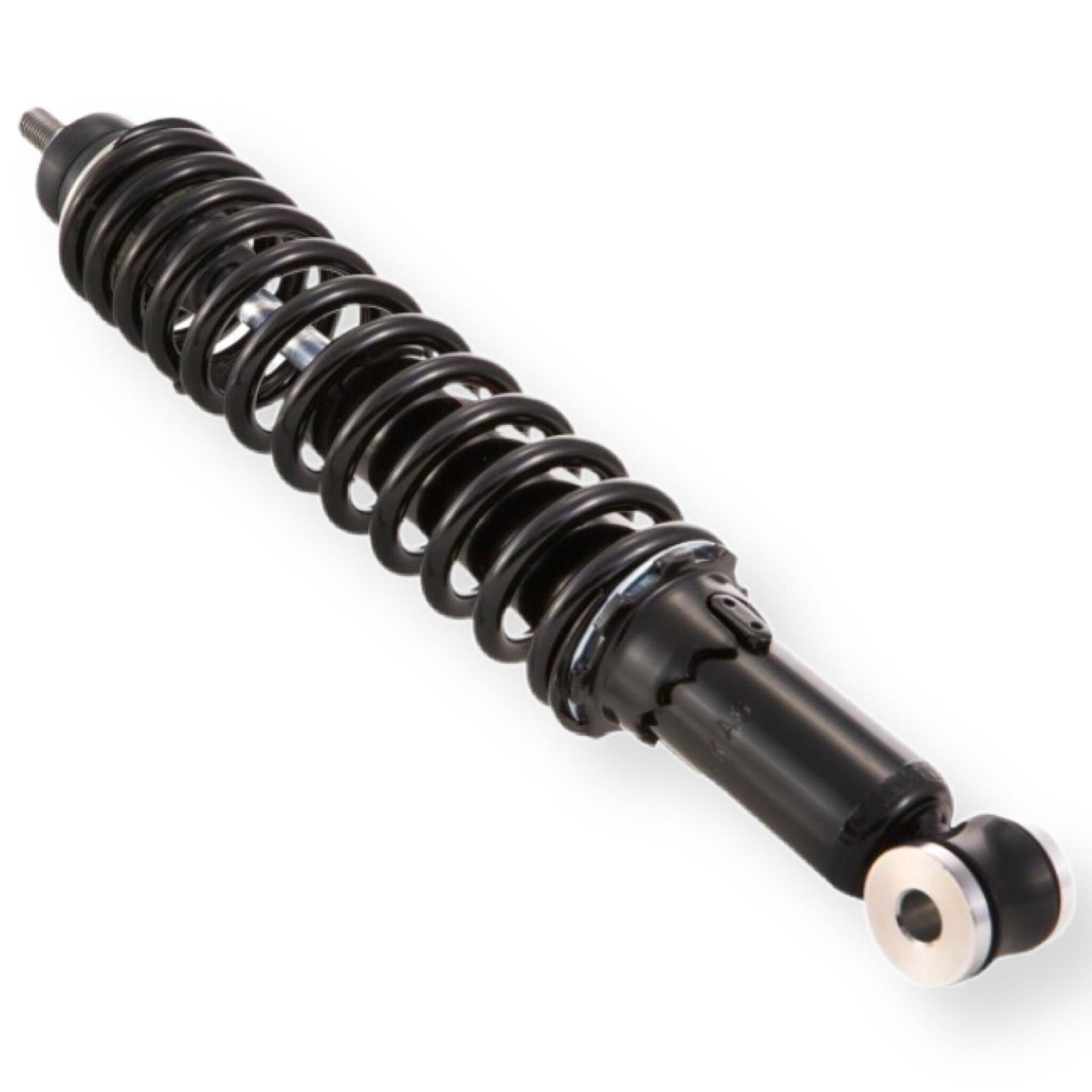 Vespa ET2 ET4 LX LXV S 50-150cc YSS Mono X-Pro Series Rear Shock Absorber - Black