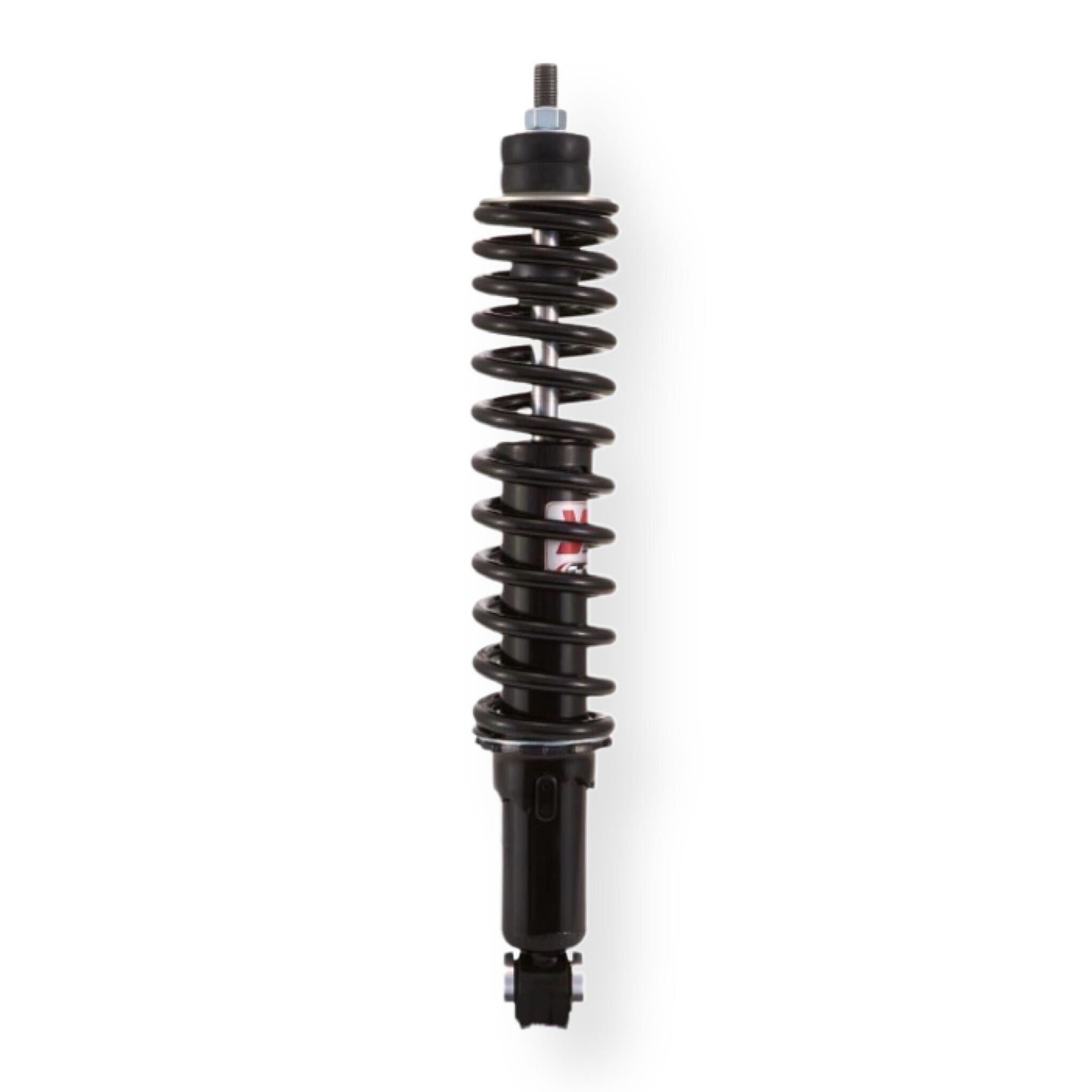 Vespa ET2 ET4 LX LXV S 50-150cc YSS Mono X-Pro Series Rear Shock Absorber - Black
