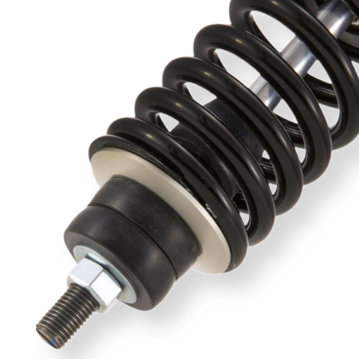 Vespa ET2 ET4 LX LXV S 50-150cc YSS Mono X-Pro Series Rear Shock Absorber - Black